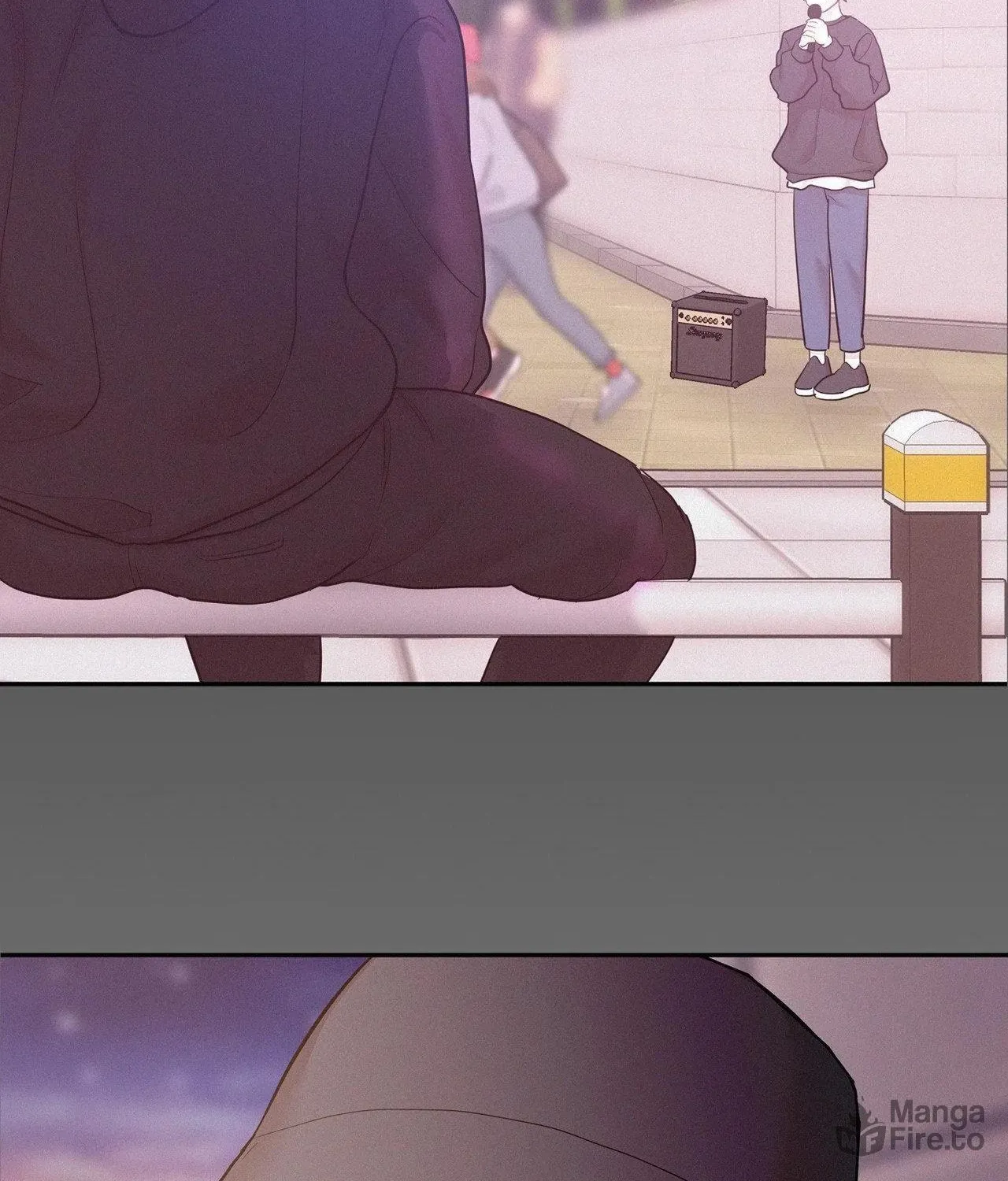 Read Onward chapter 90 image 49 on Lezhin