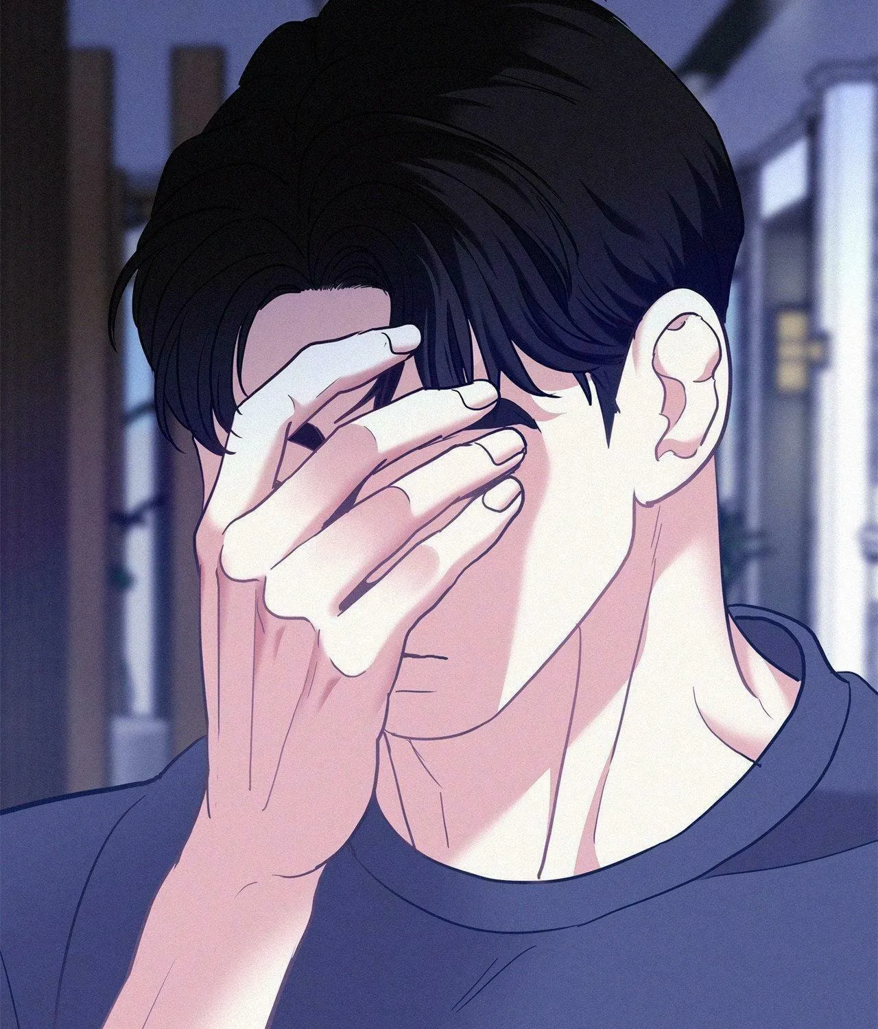 Read Onward chapter 90 image 54 on Lezhin