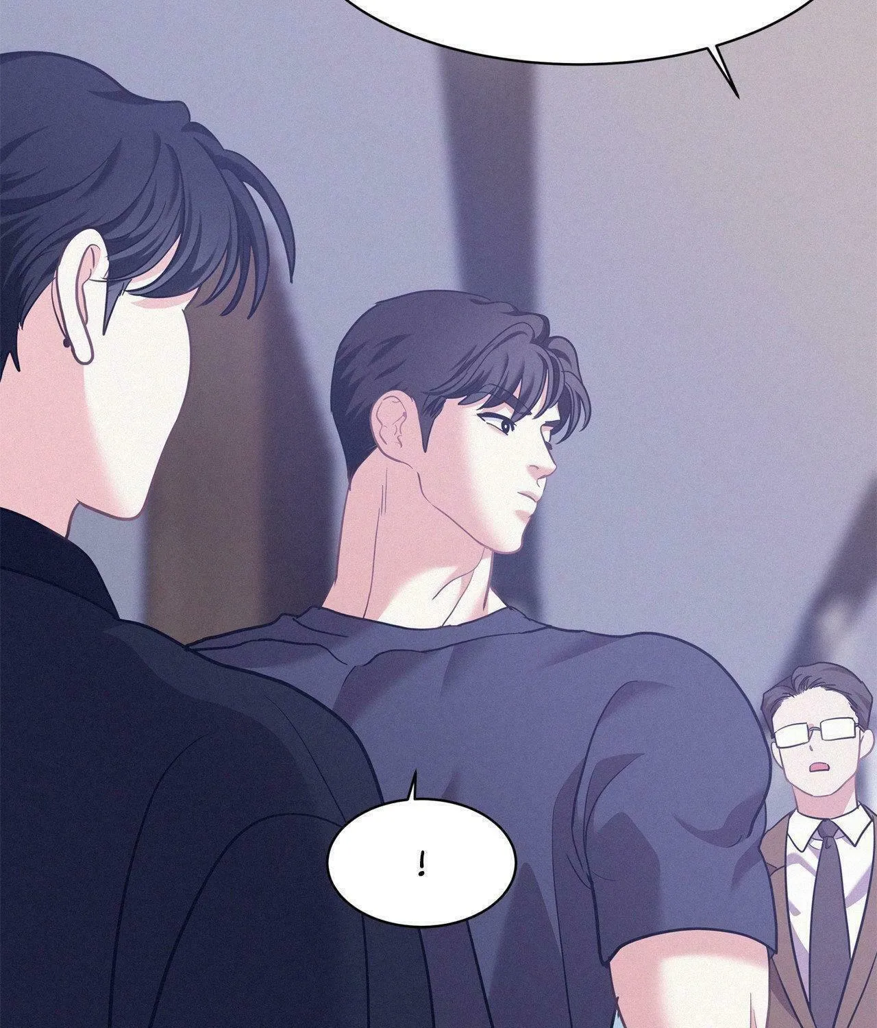 Read Onward chapter 90 image 58 on Lezhin