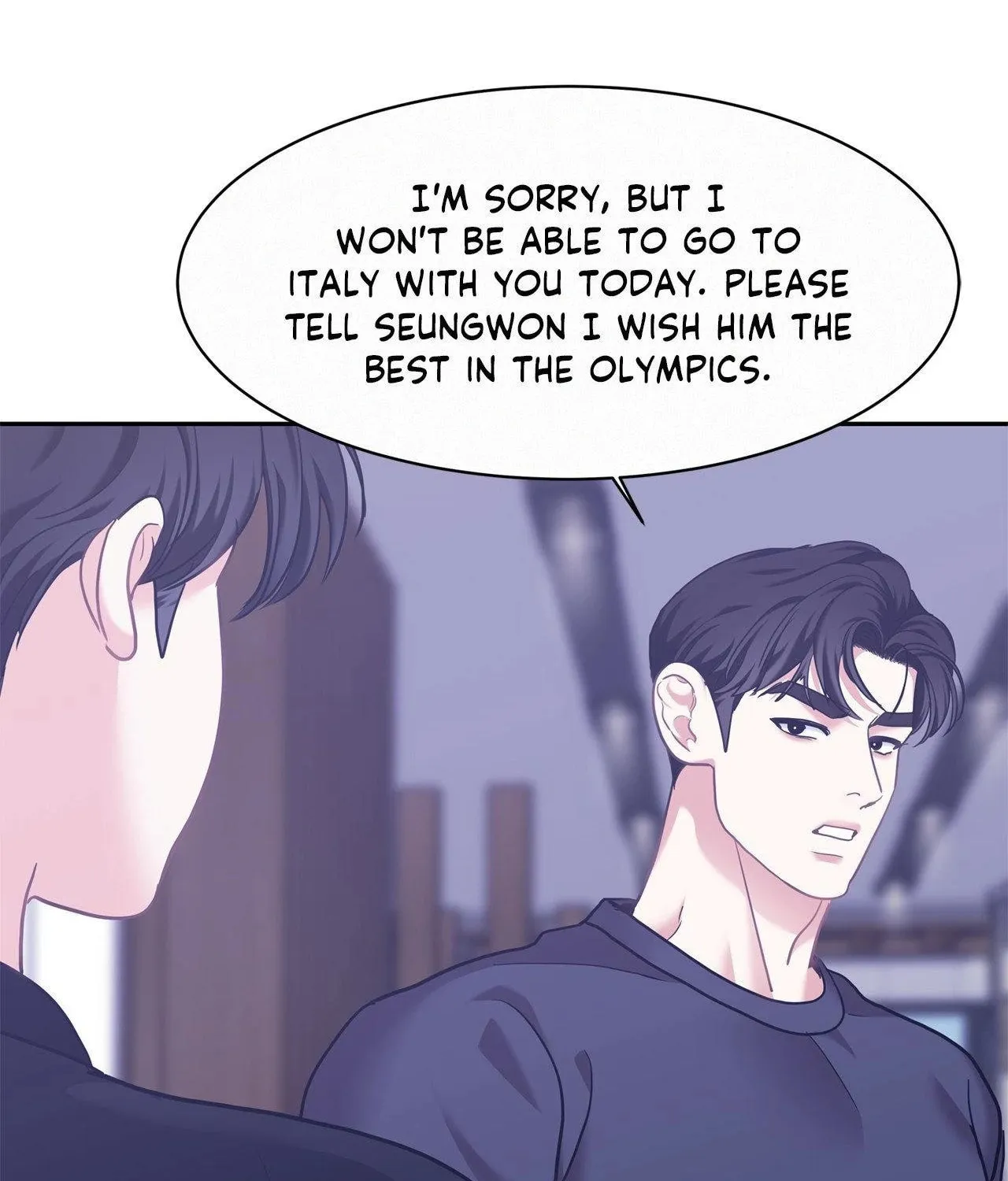 Read Onward chapter 90 image 61 on Lezhin