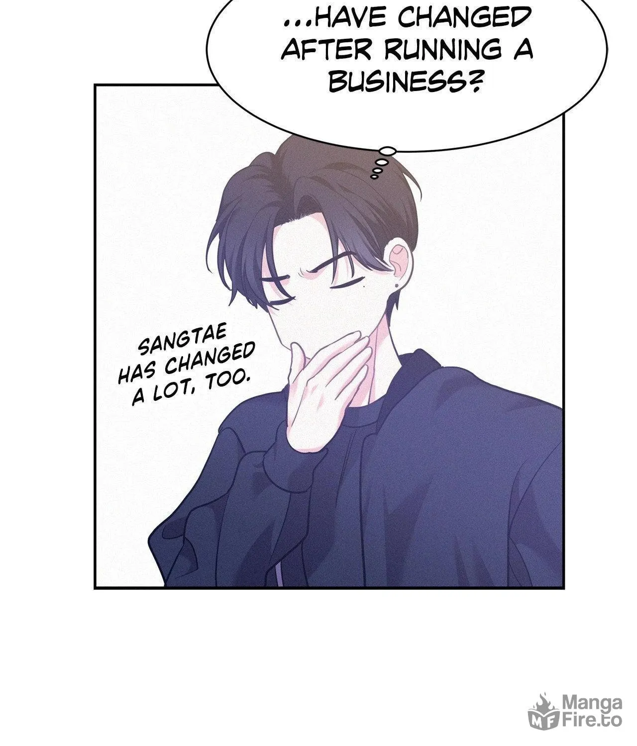 Read Onward chapter 90 image 69 on Lezhin