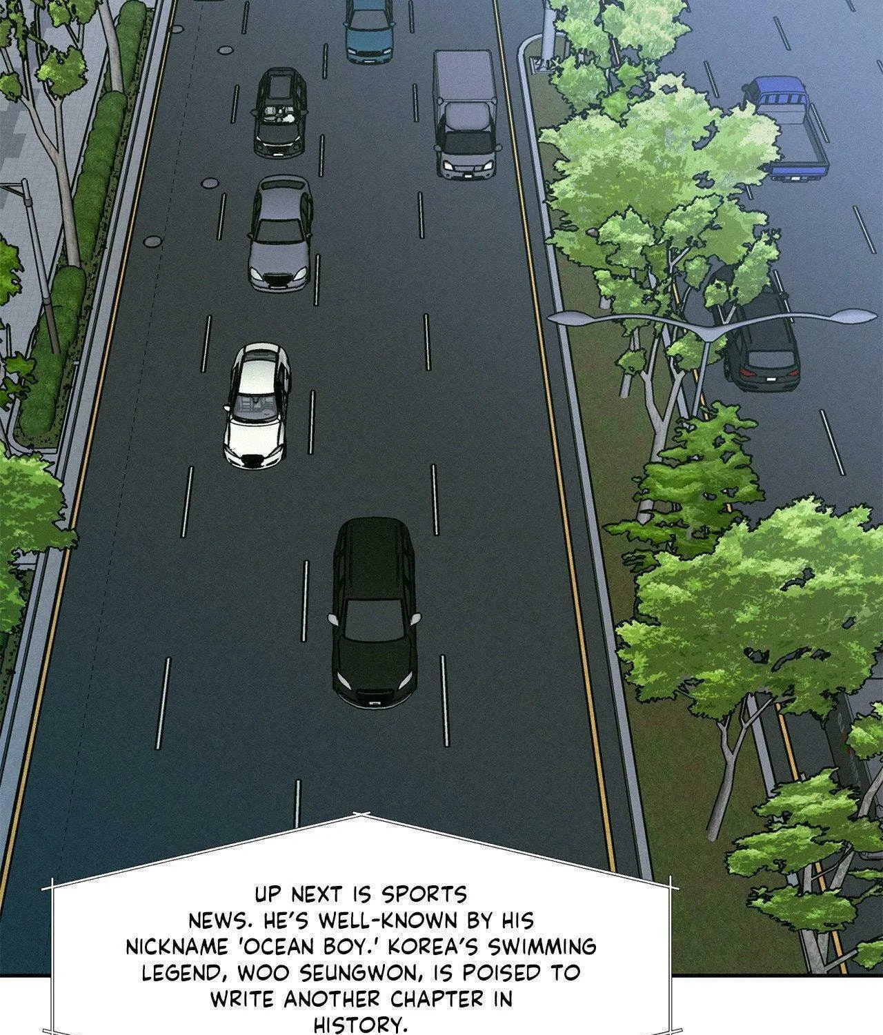 Read Onward chapter 90 image 72 on Lezhin