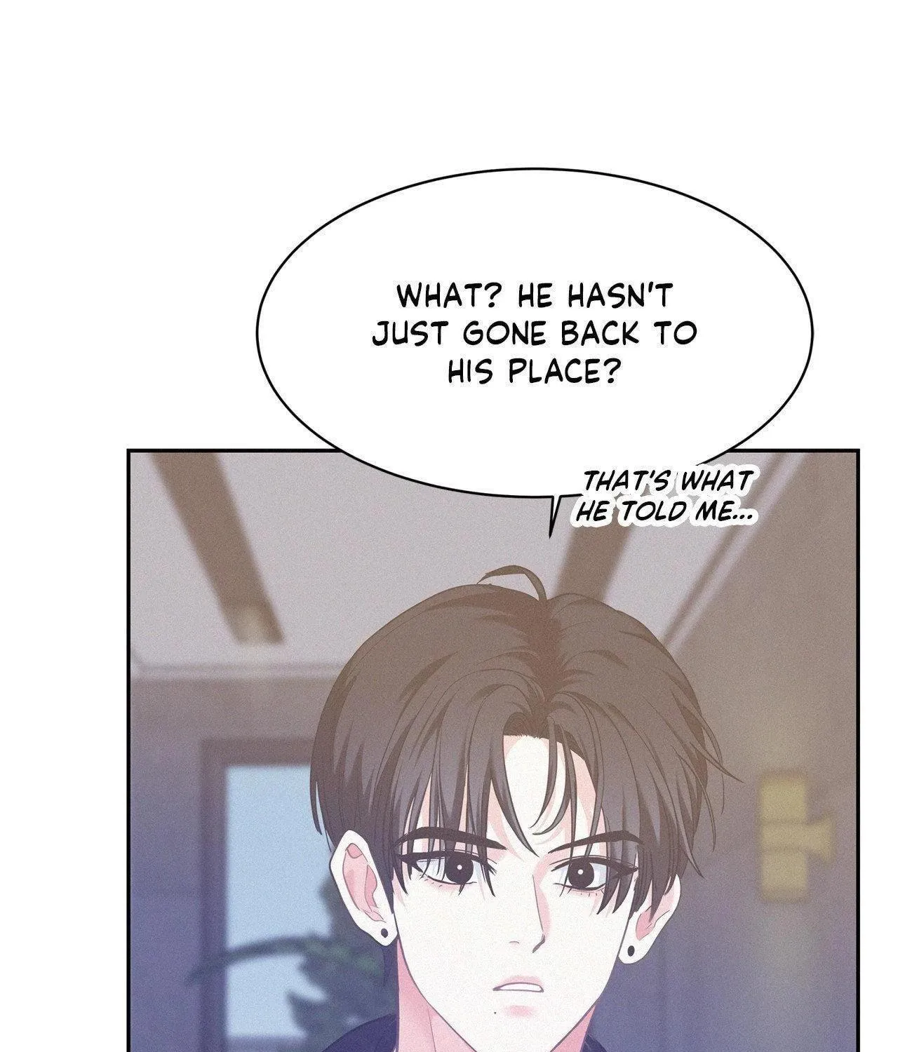 Read Onward chapter 90 image 8 on Lezhin