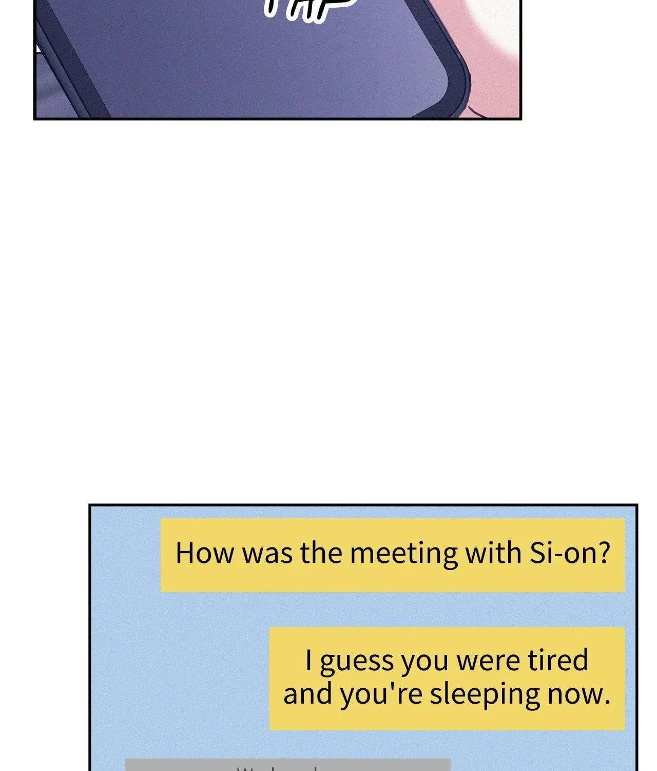 Read Onward chapter 90 image 81 on Lezhin