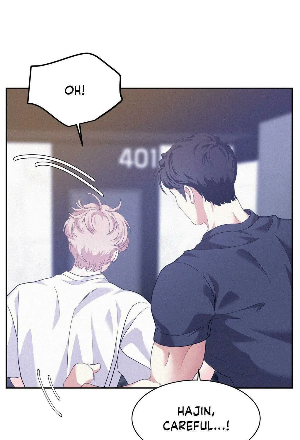 Read Onward chapter 91 image 110 on Lezhin