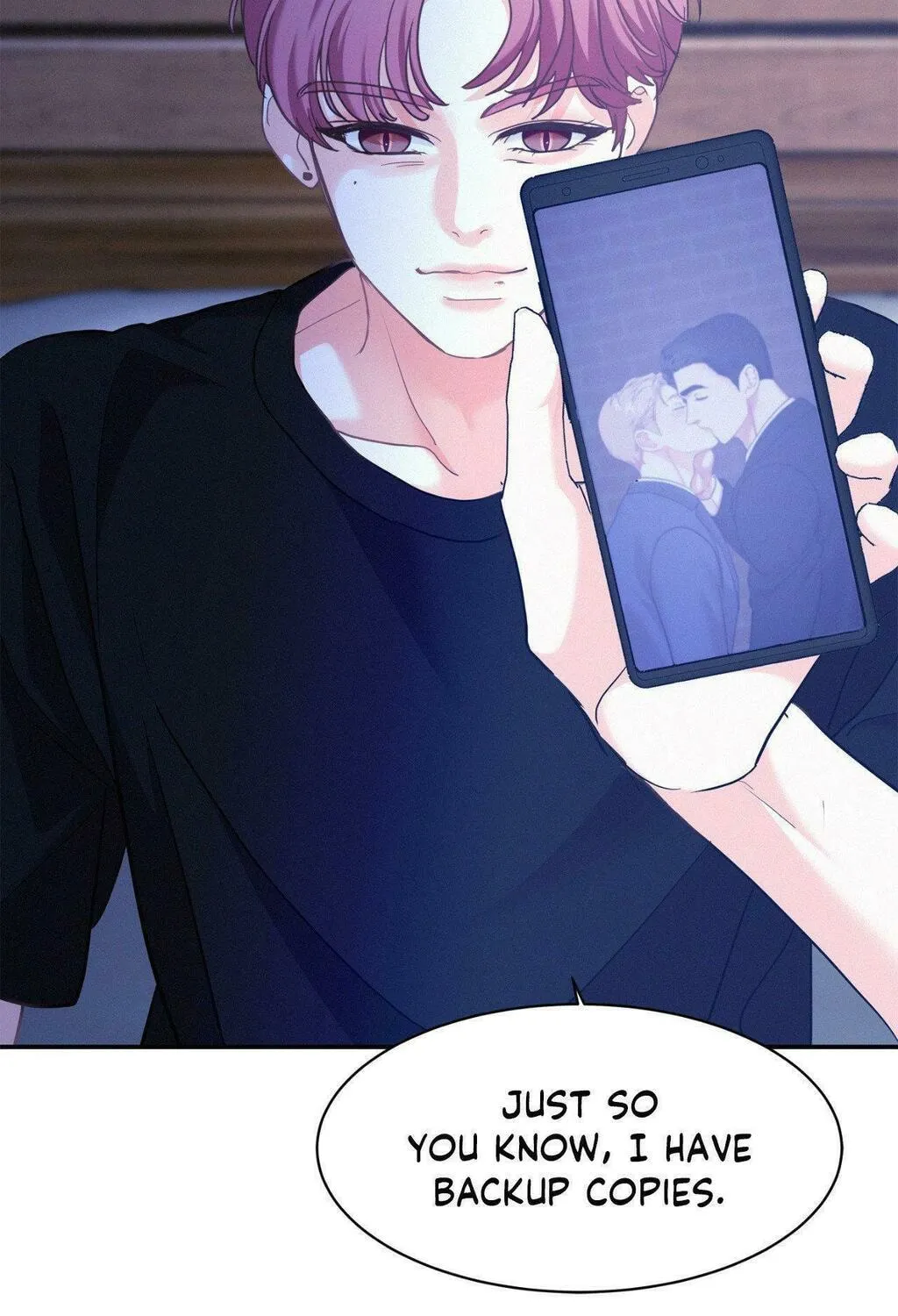 Read Onward chapter 91 image 159 on Lezhin