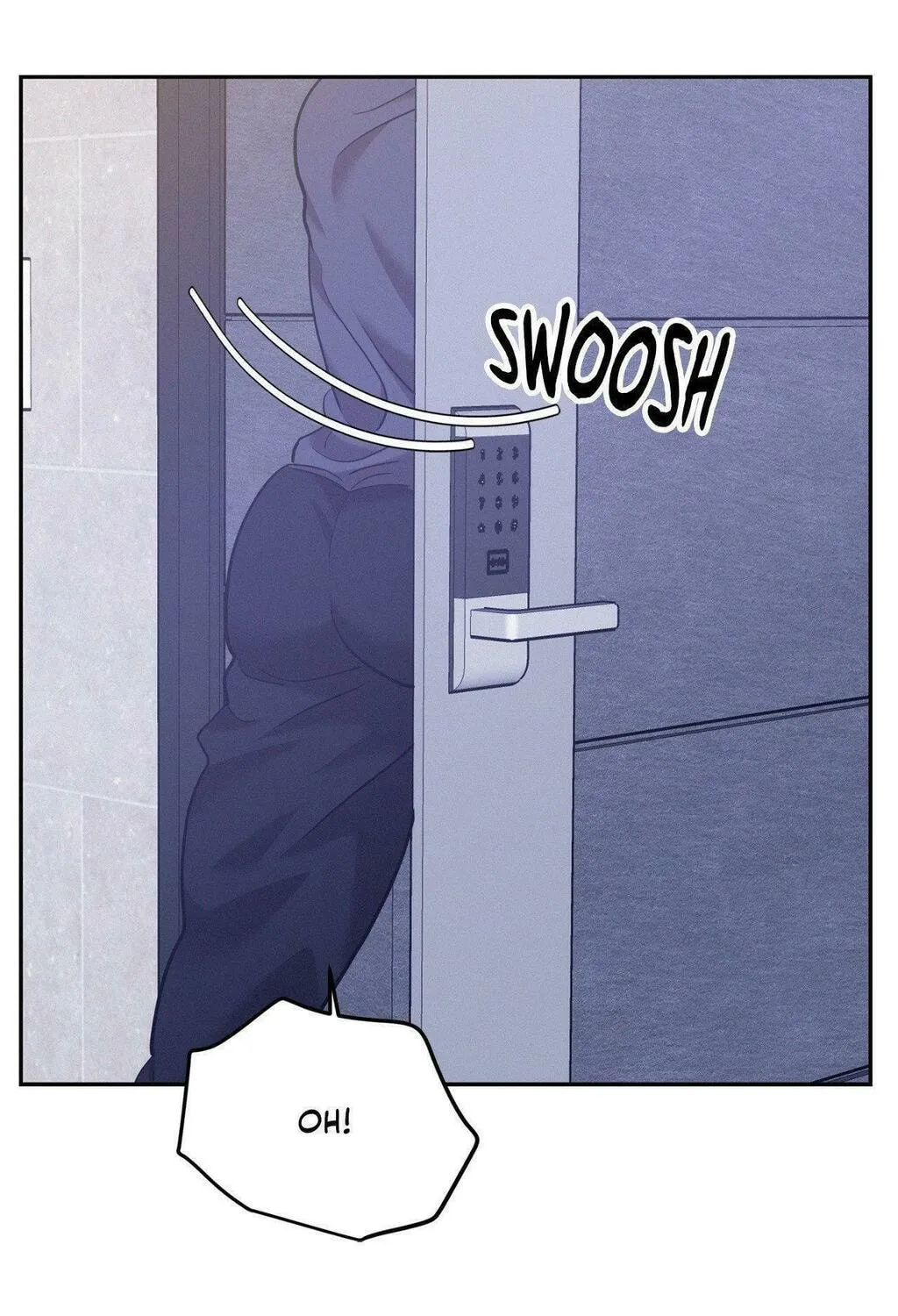 Read Onward chapter 91 image 33 on Lezhin