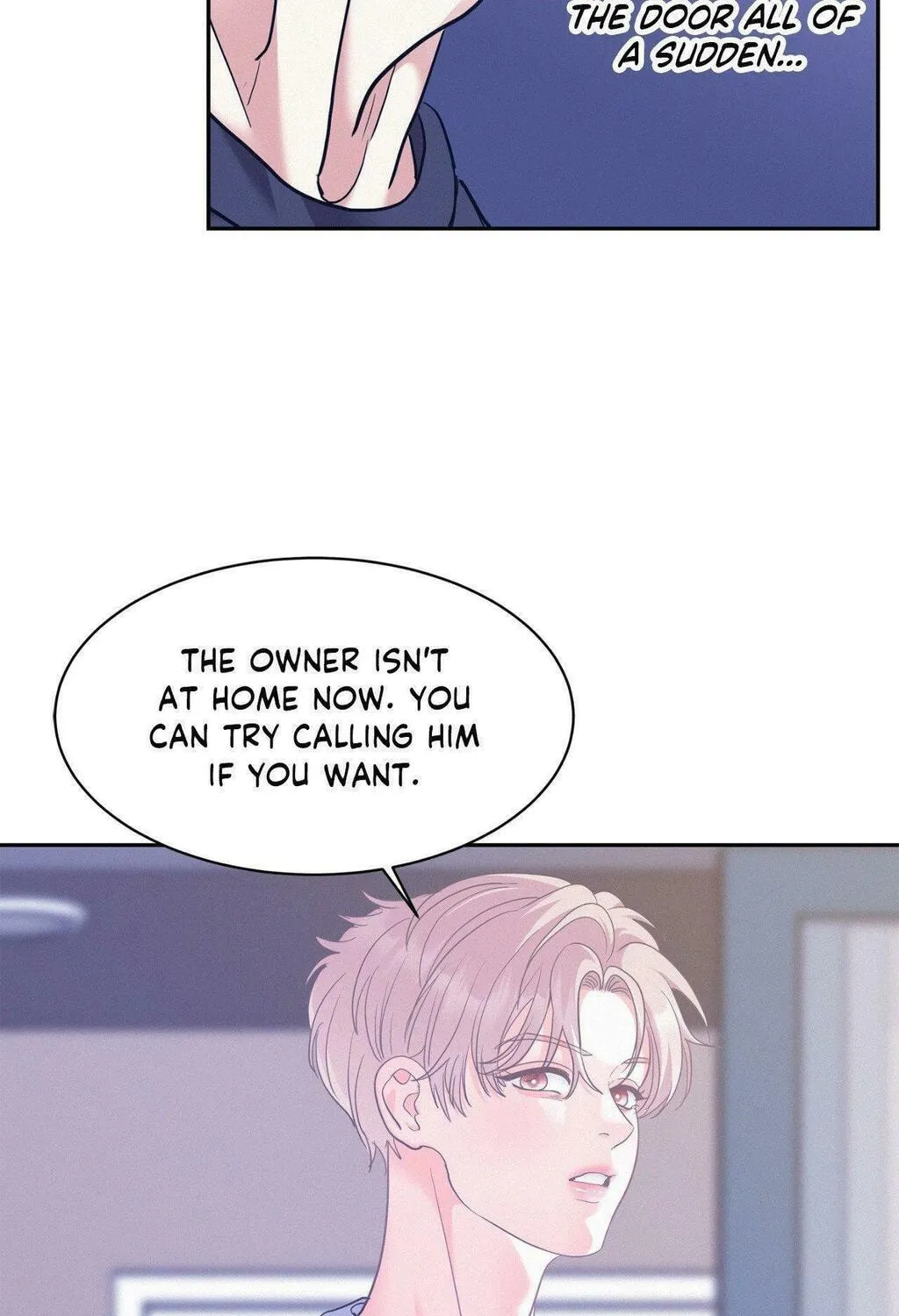 Read Onward chapter 91 image 38 on Lezhin
