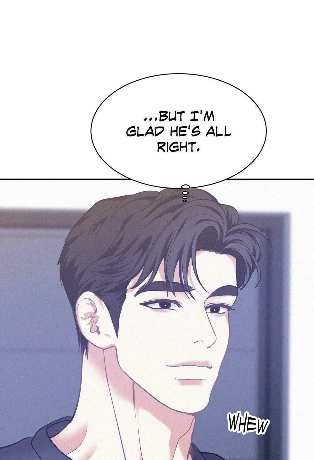 Read Onward chapter 91 image 54 on Lezhin