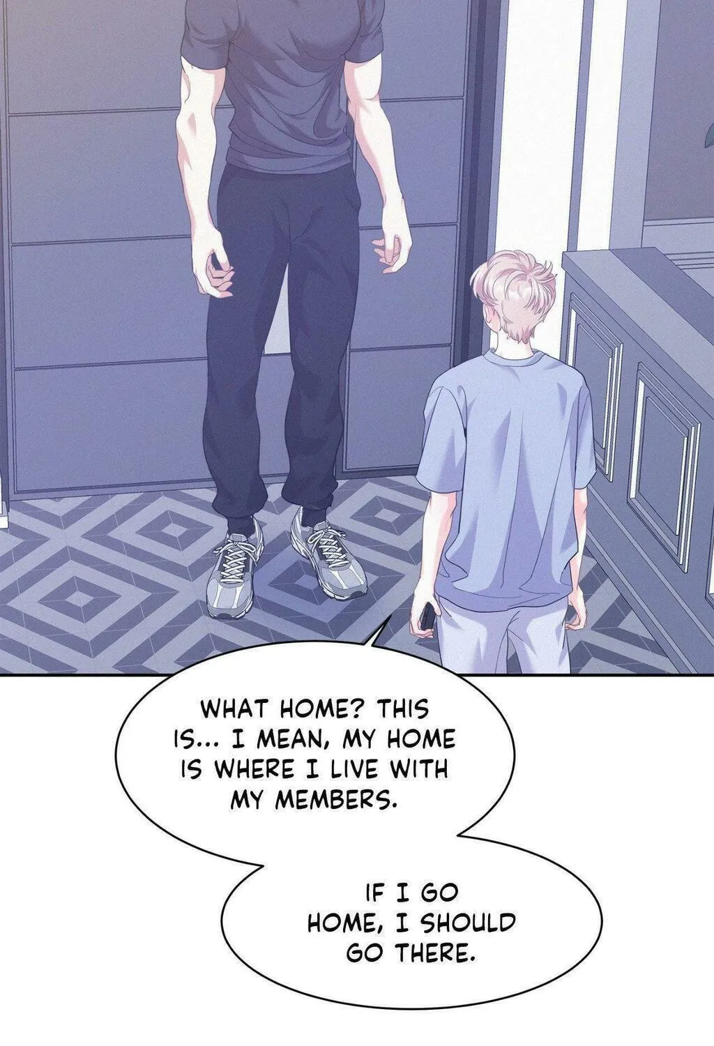 Read Onward chapter 91 image 58 on Lezhin