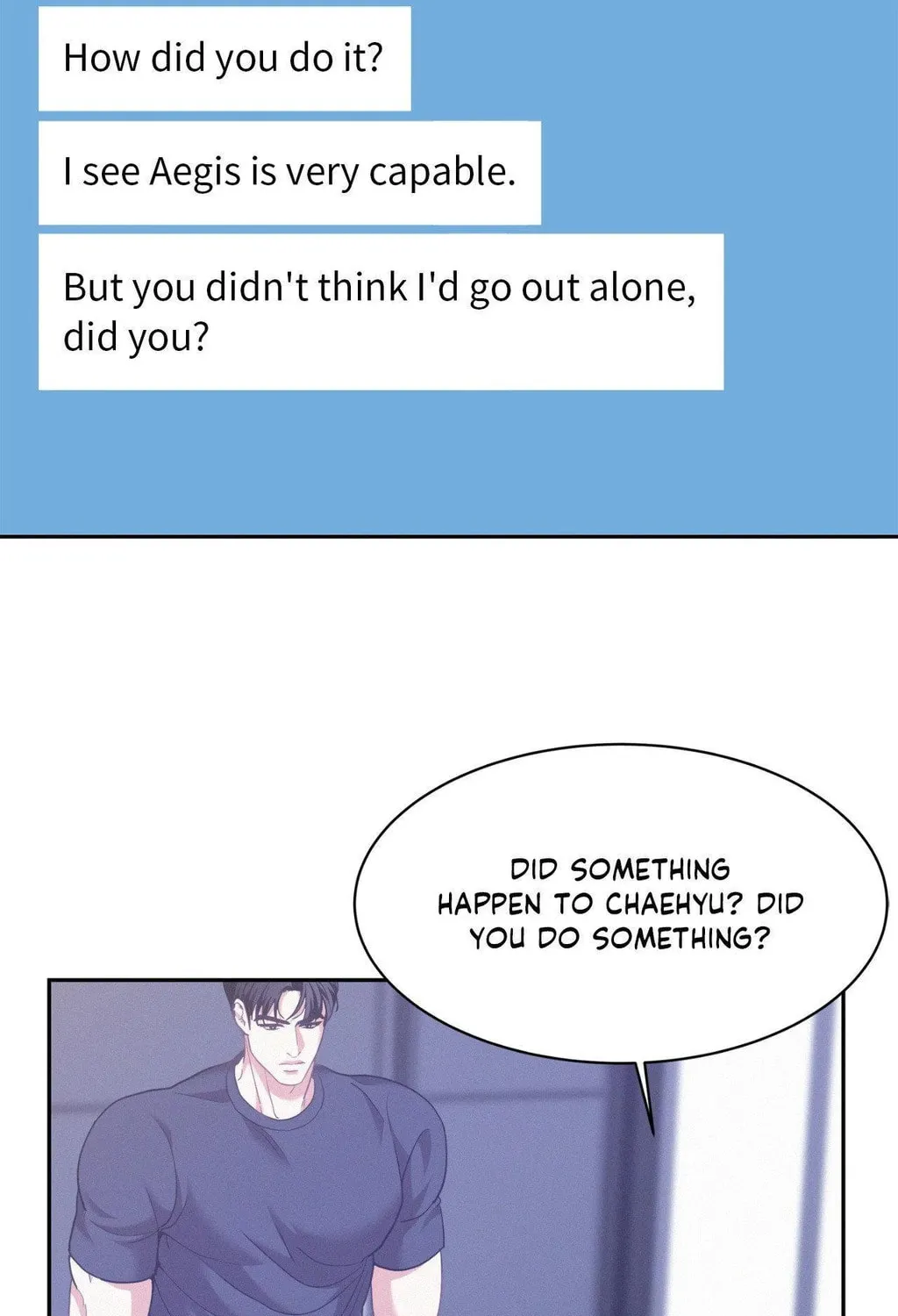 Read Onward chapter 91 image 78 on Lezhin