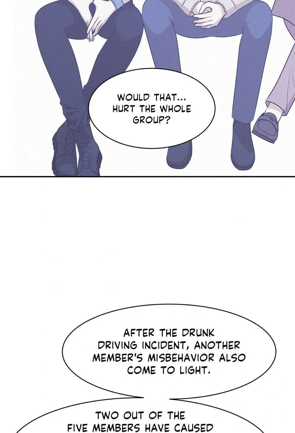 Read Onward chapter 91 image 85 on Lezhin