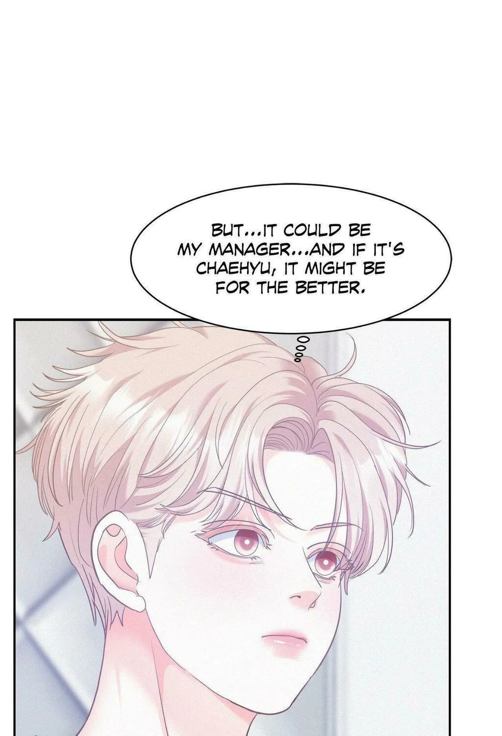 Read Onward chapter 91 image 9 on Lezhin