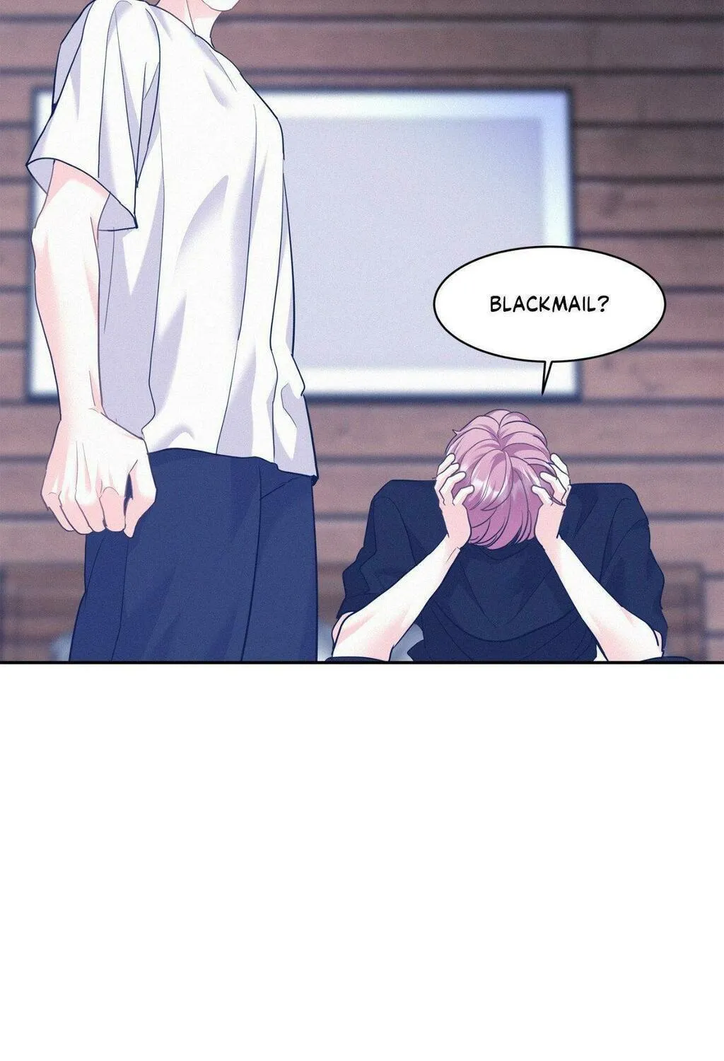 Read Onward chapter 92 image 10 on Lezhin