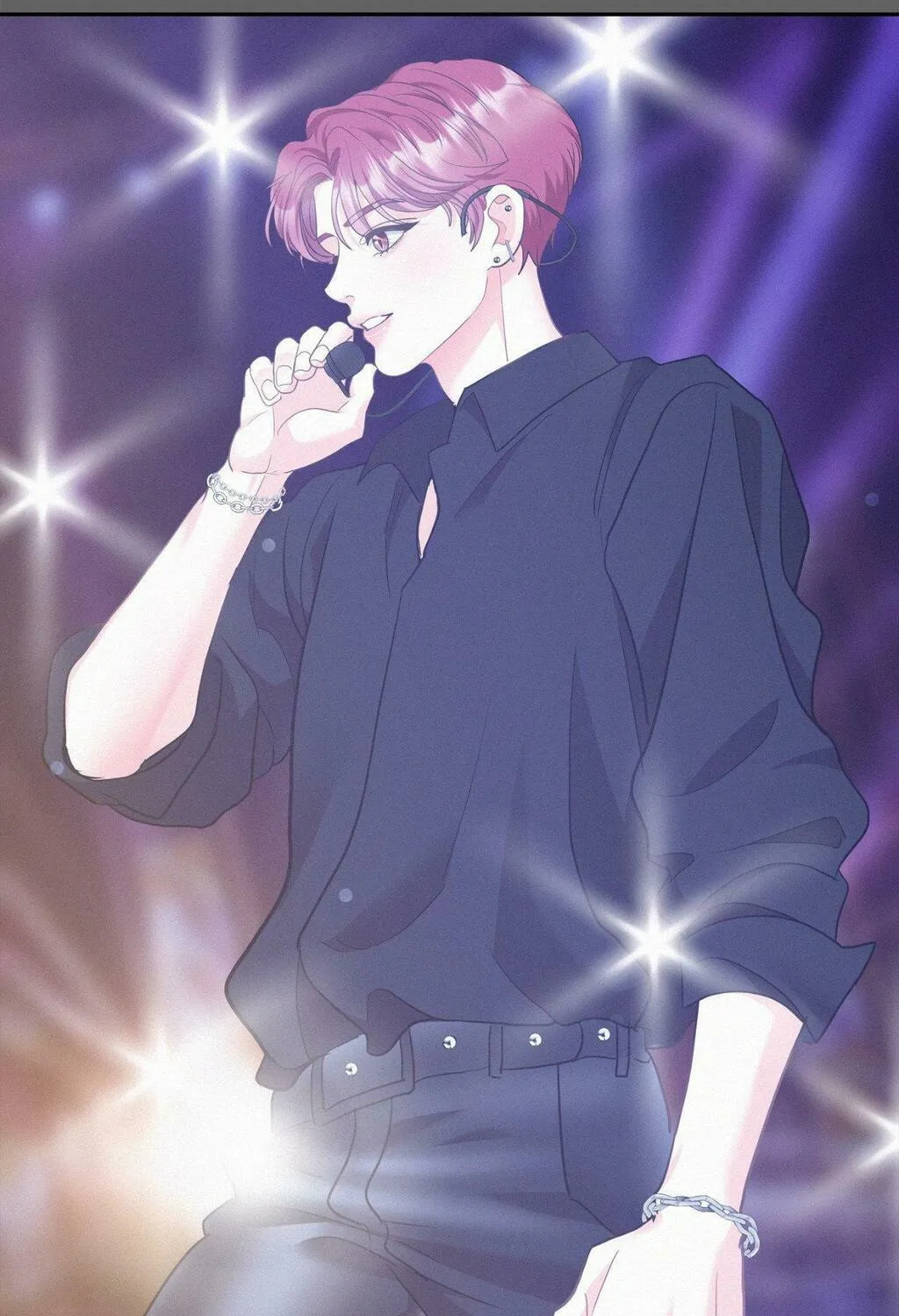 Read Onward chapter 92 image 104 on Lezhin