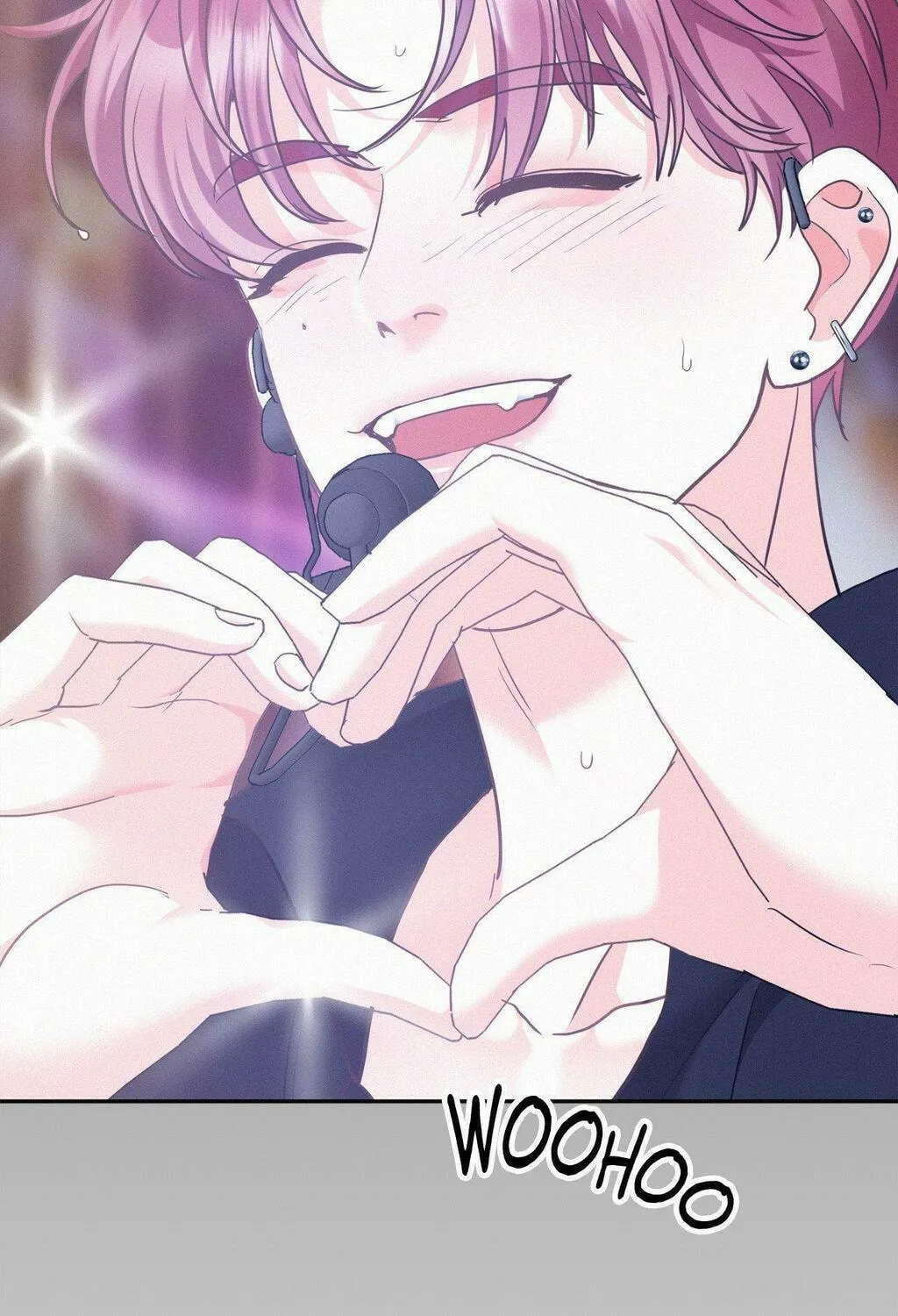 Read Onward chapter 92 image 110 on Lezhin