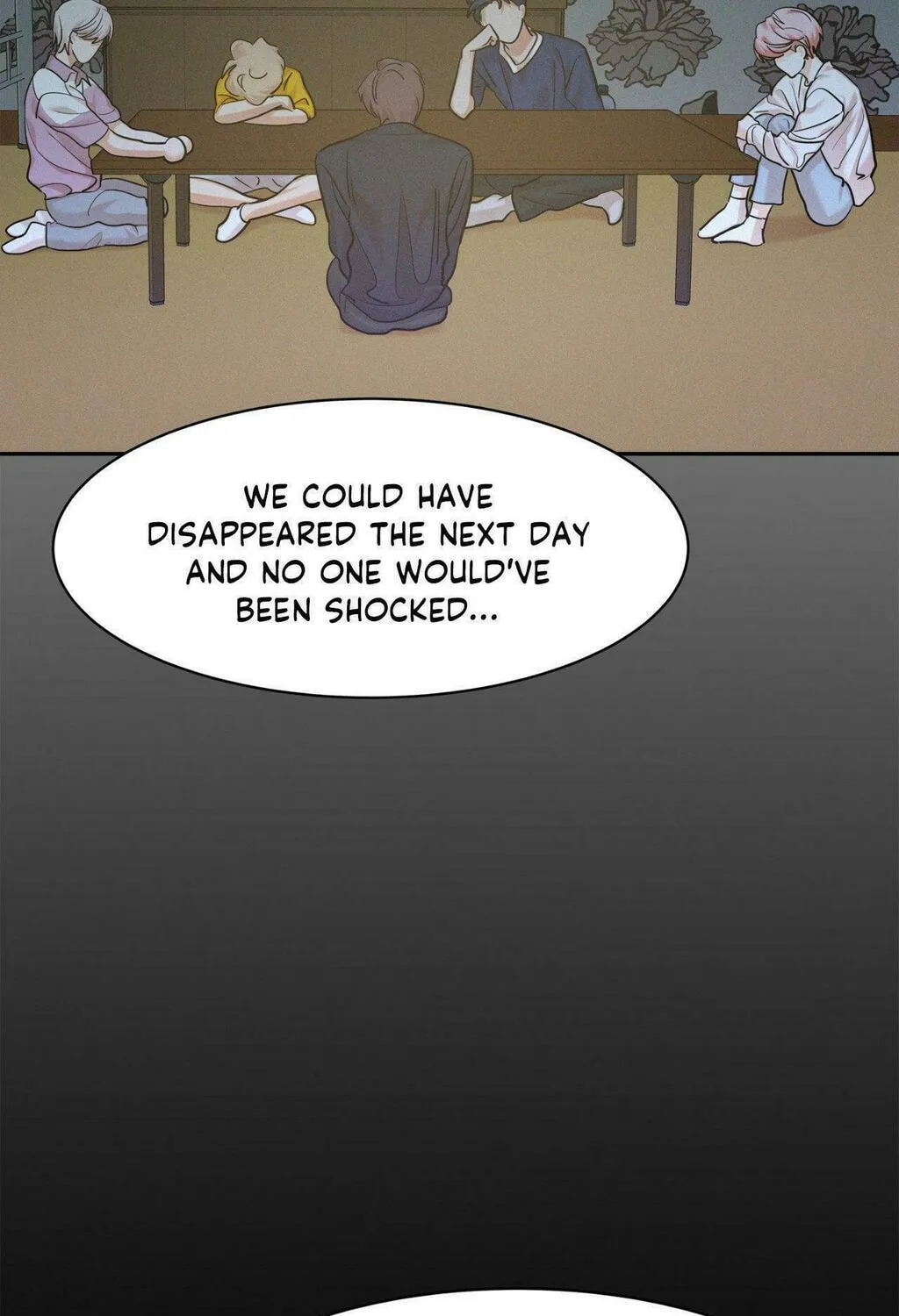 Read Onward chapter 92 image 126 on Lezhin