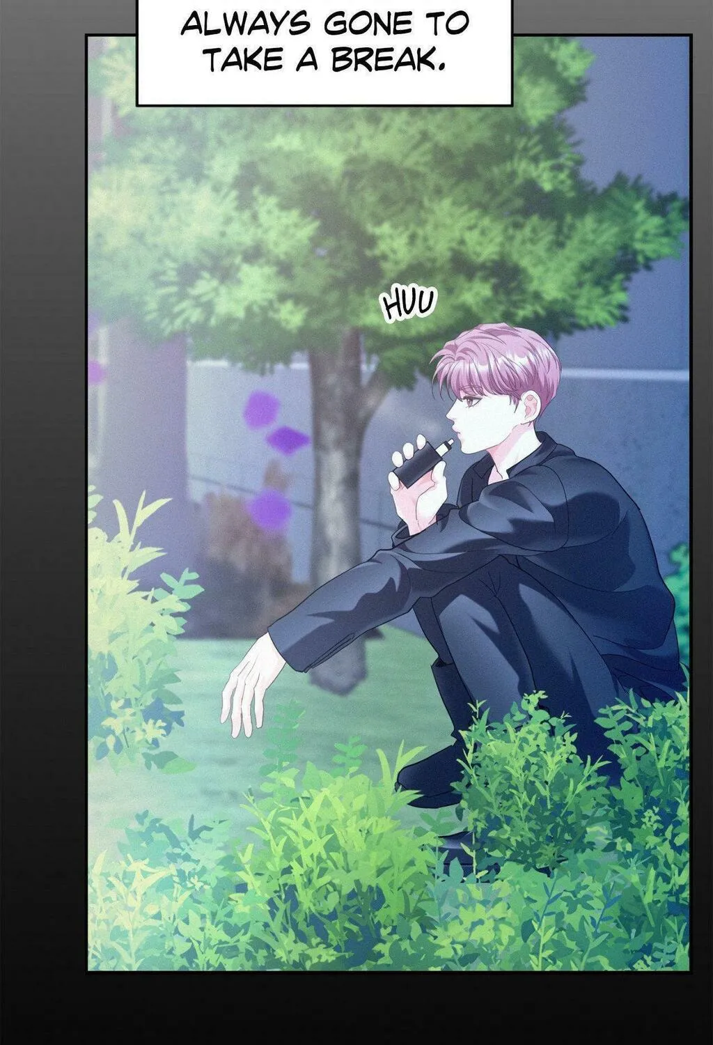 Read Onward chapter 92 image 24 on Lezhin