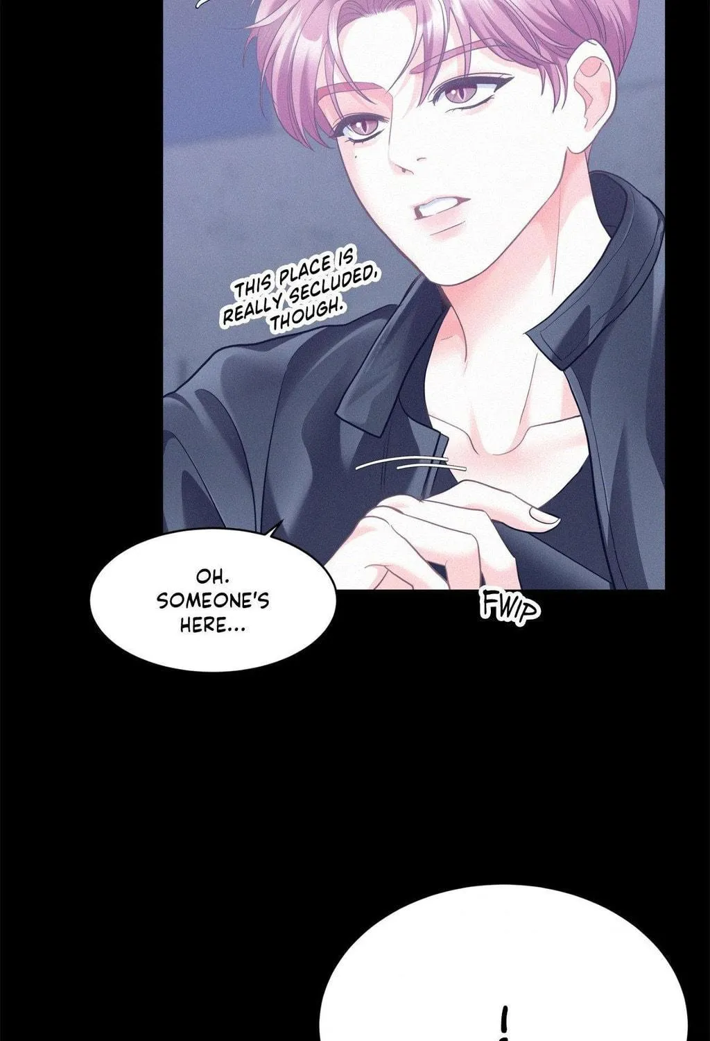 Read Onward chapter 92 image 28 on Lezhin