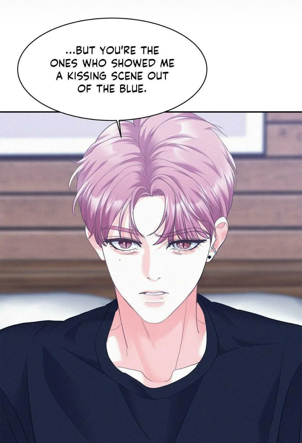 Read Onward chapter 92 image 38 on Lezhin