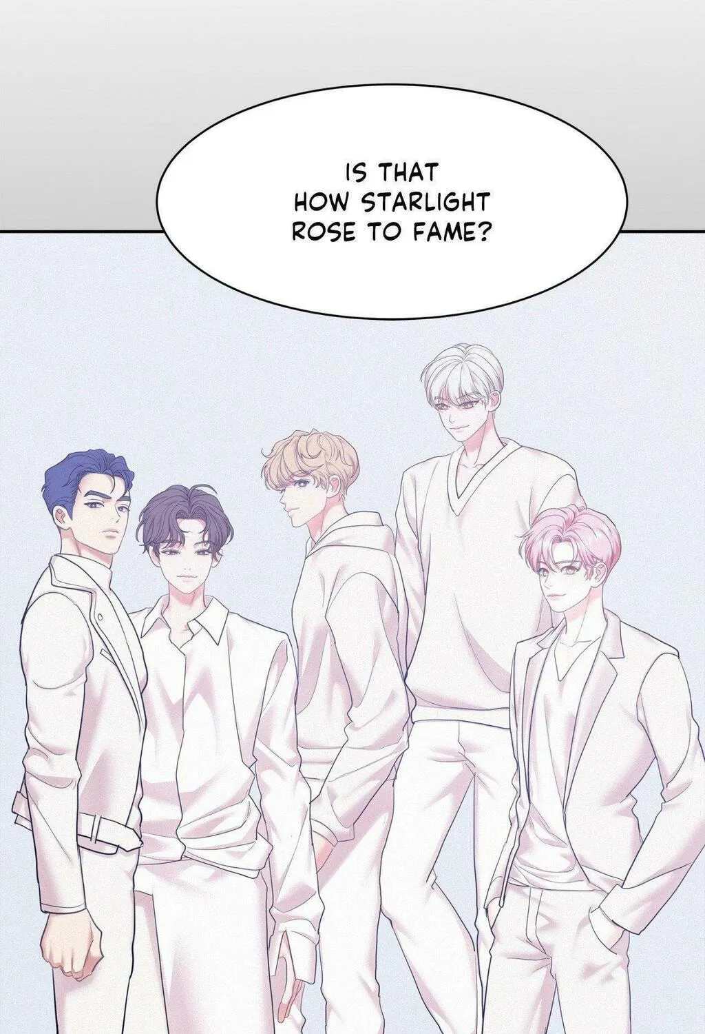 Read Onward chapter 92 image 50 on Lezhin