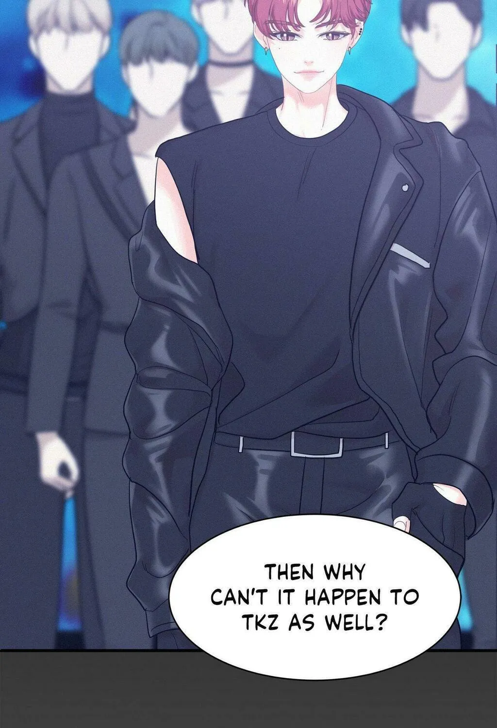 Read Onward chapter 92 image 54 on Lezhin