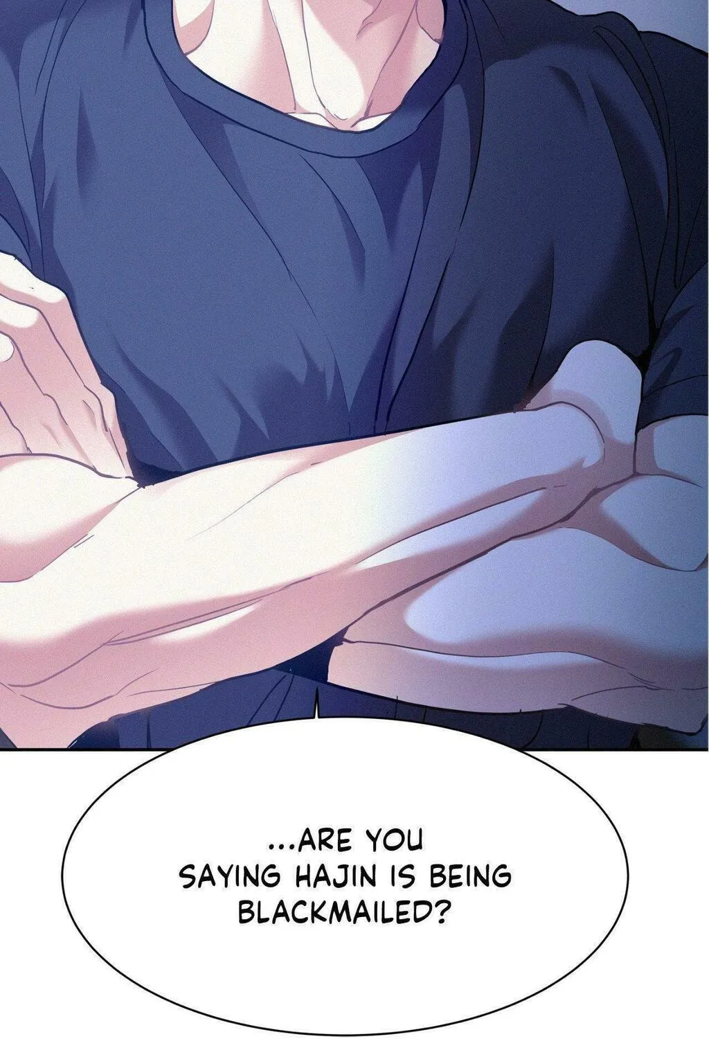 Read Onward chapter 92 image 6 on Lezhin