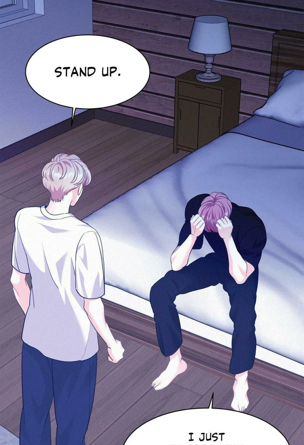 Read Onward chapter 92 image 72 on Lezhin