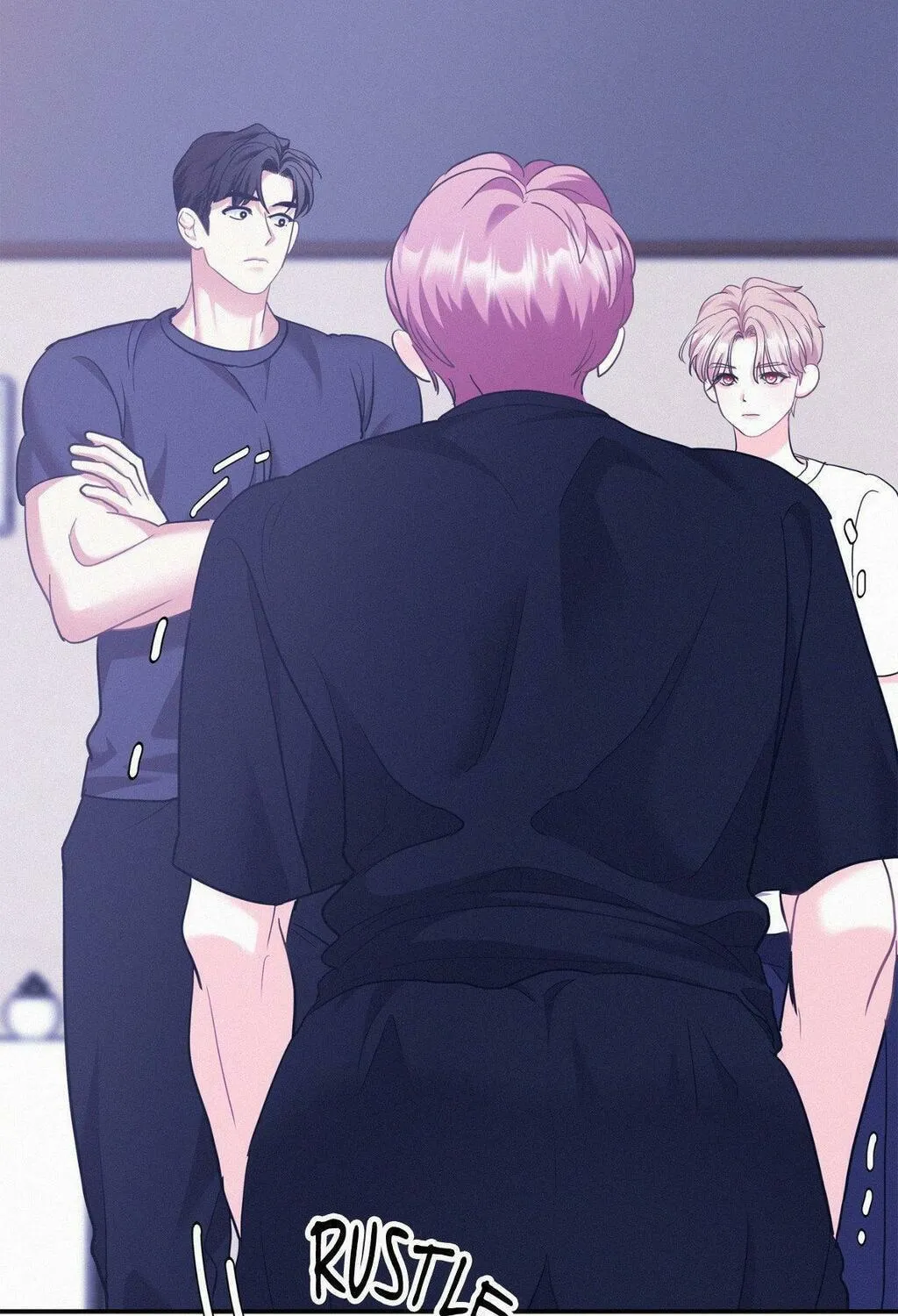 Read Onward chapter 92 image 78 on Lezhin