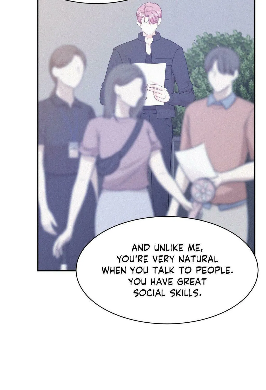 Read Onward chapter 92 image 96 on Lezhin