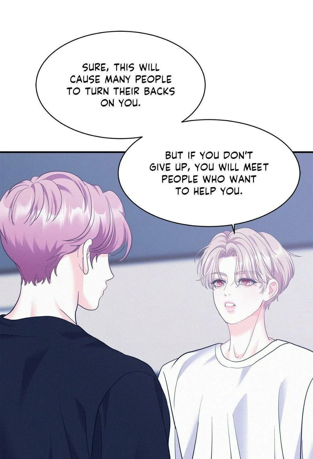 Read Onward chapter 92 image 98 on Lezhin
