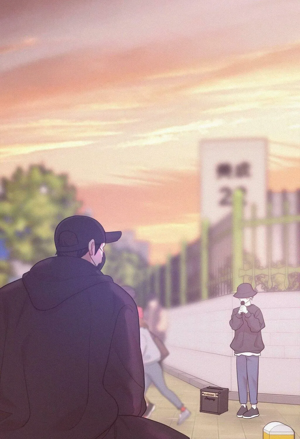 Read Onward chapter 93 image 141 on Lezhin
