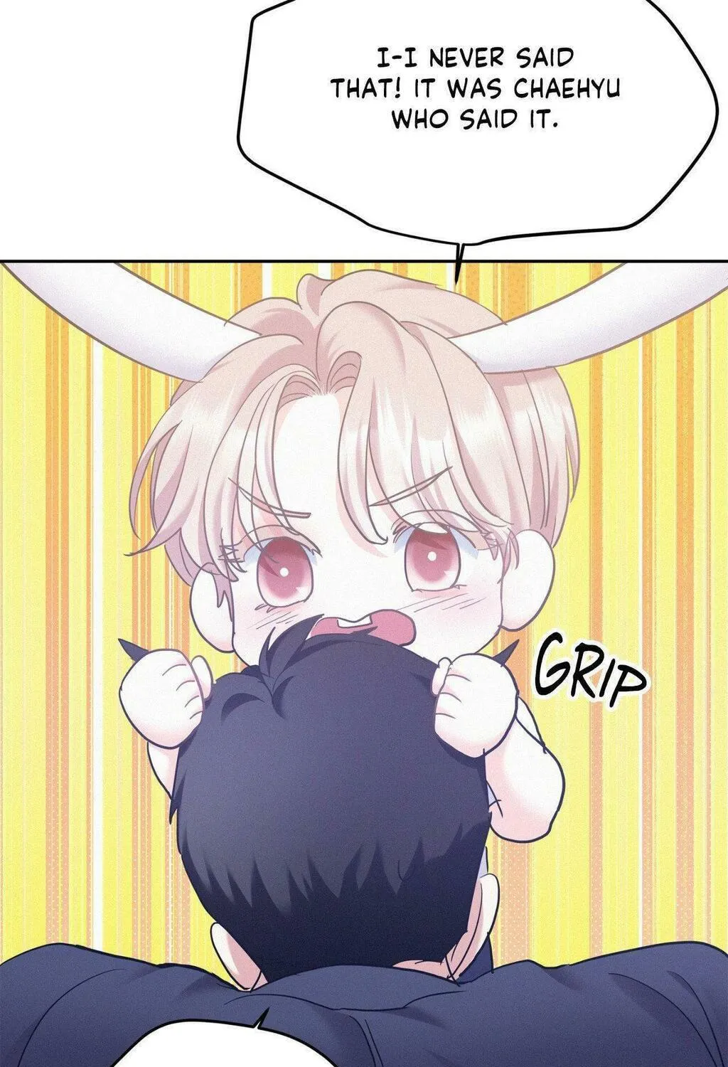 Read Onward chapter 93 image 20 on Lezhin