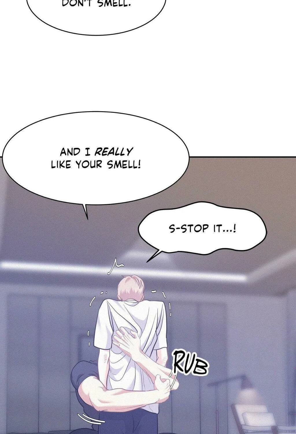 Read Onward chapter 93 image 29 on Lezhin