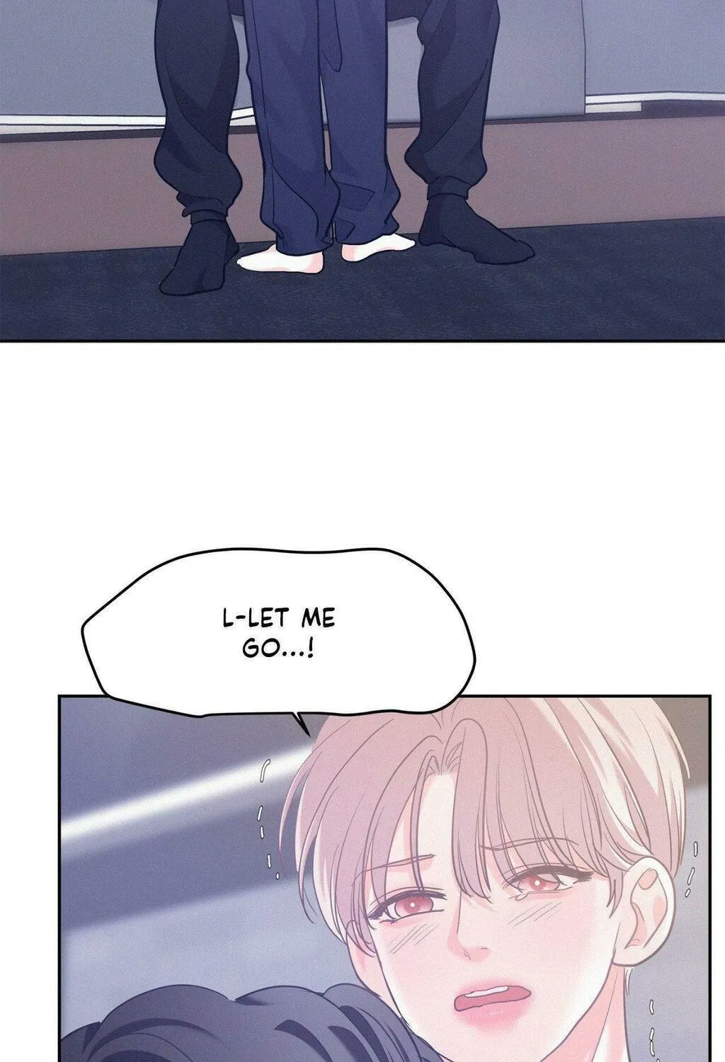 Read Onward chapter 93 image 31 on Lezhin