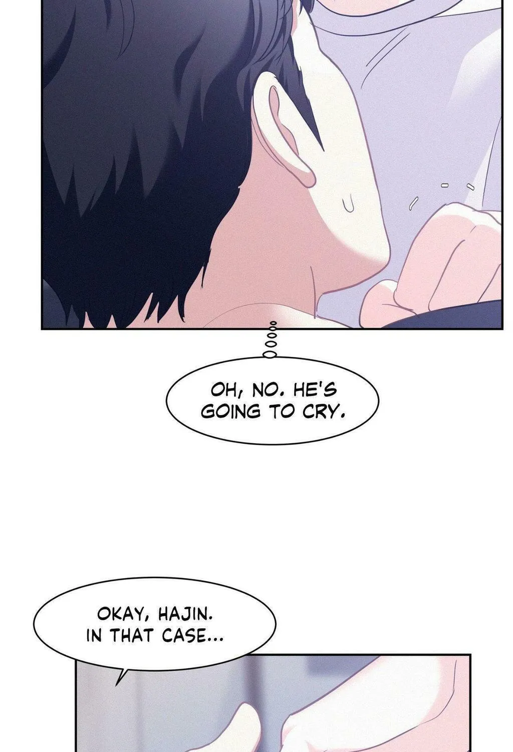 Read Onward chapter 93 image 33 on Lezhin