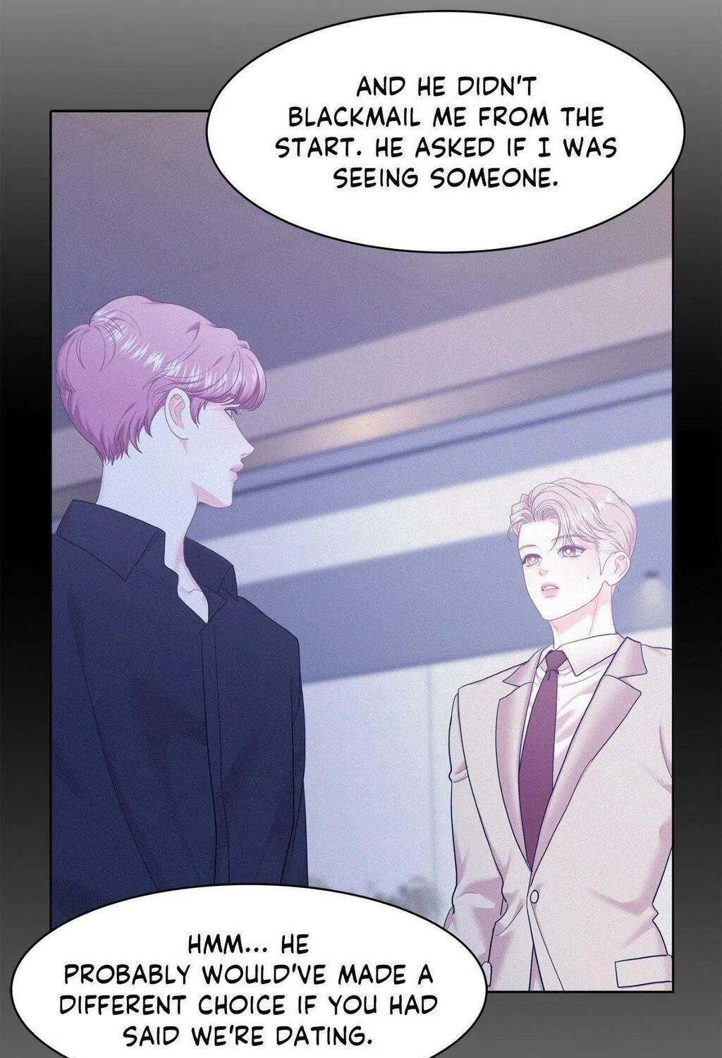 Read Onward chapter 93 image 92 on Lezhin
