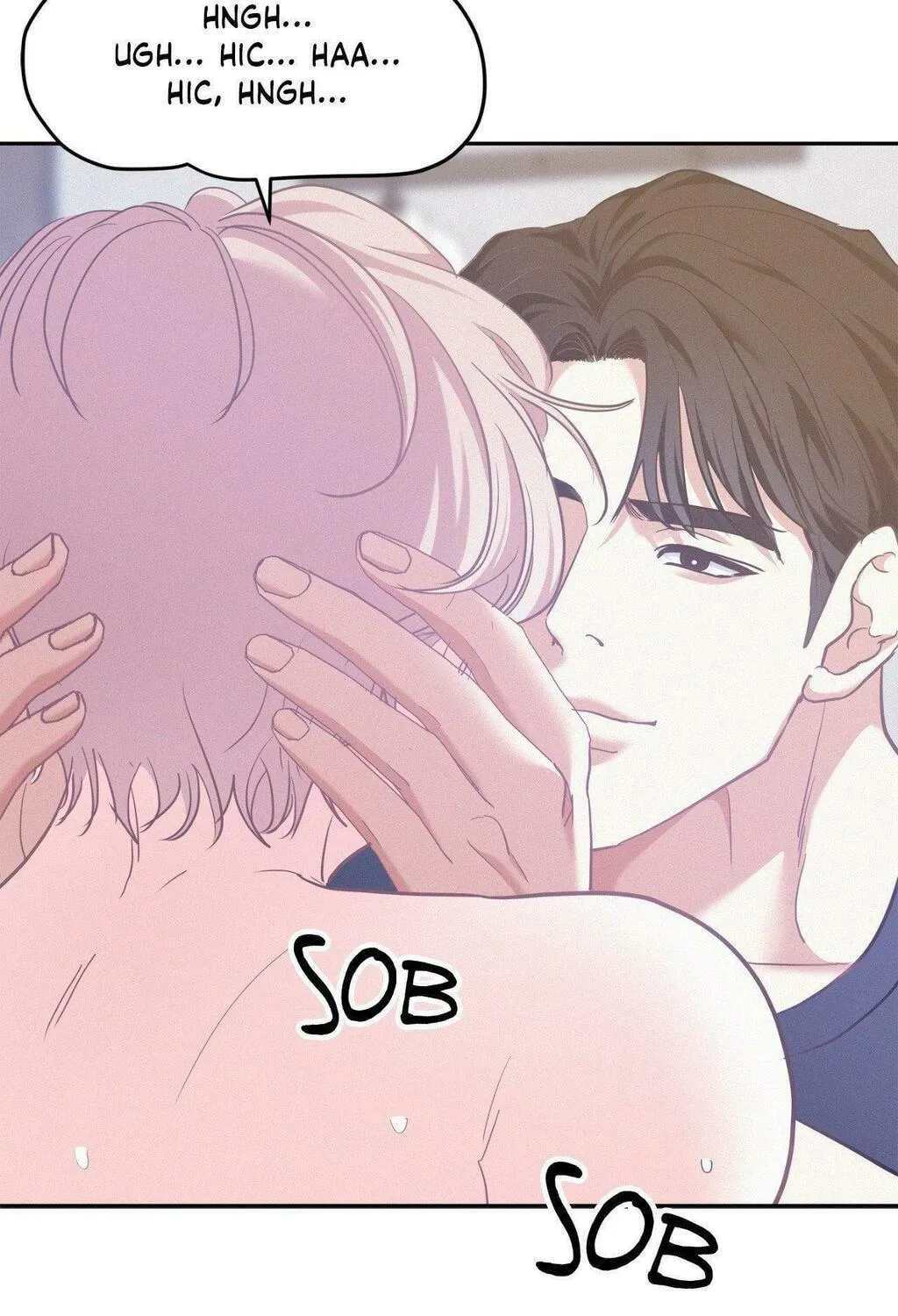 Read Onward chapter 94 image 15 on Lezhin