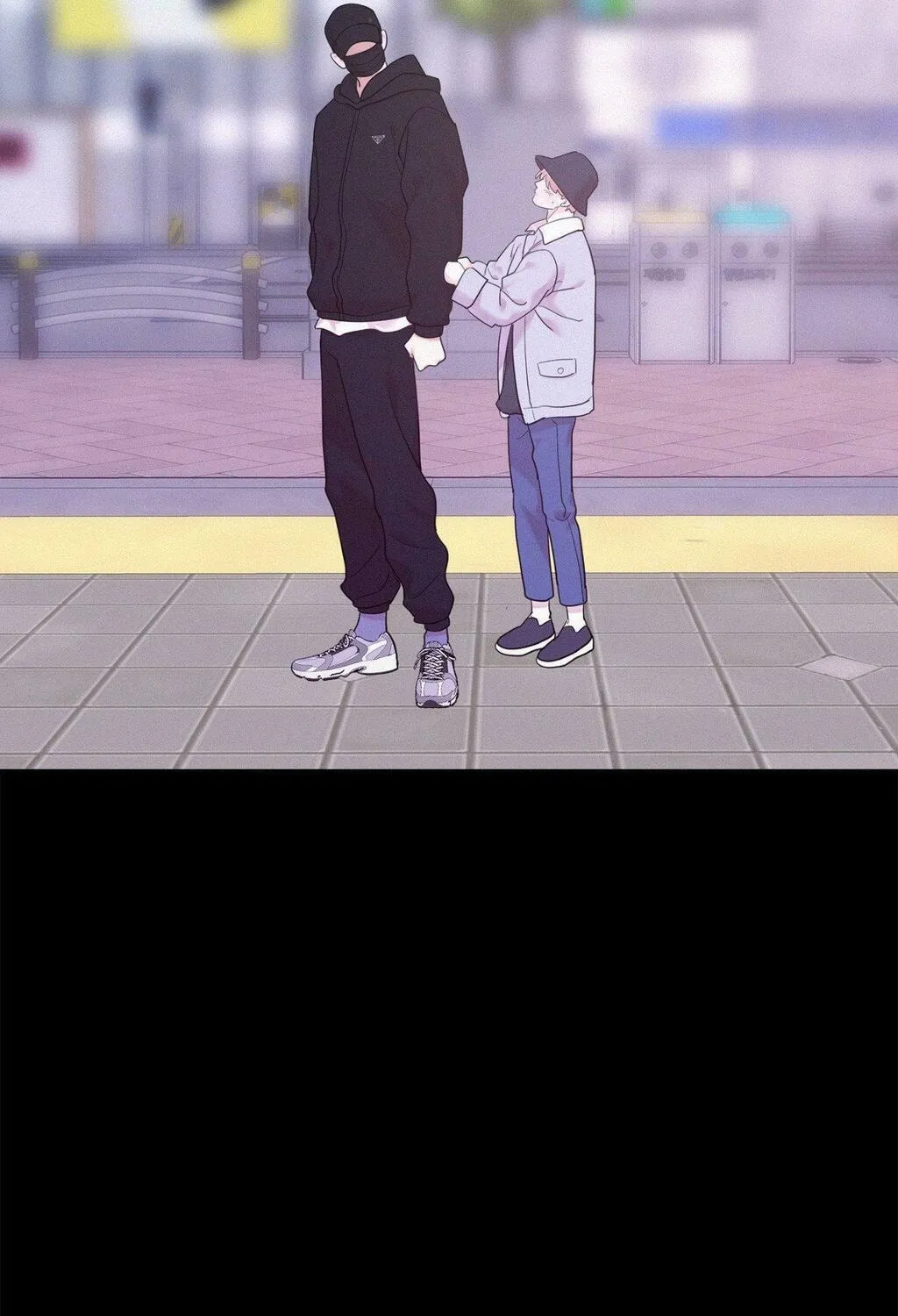 Read Onward chapter 94 image 67 on Lezhin