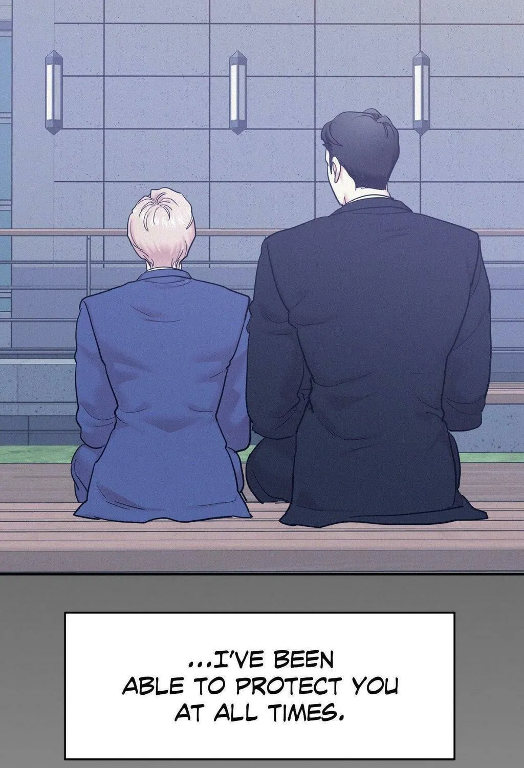 Read Onward chapter 94 image 74 on Lezhin