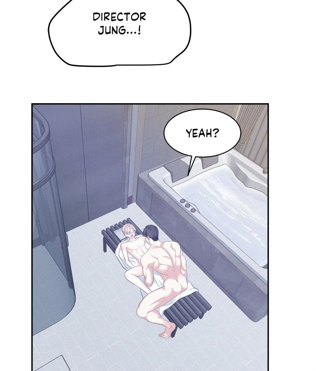 Read Onward chapter 95 image 30 on Lezhin