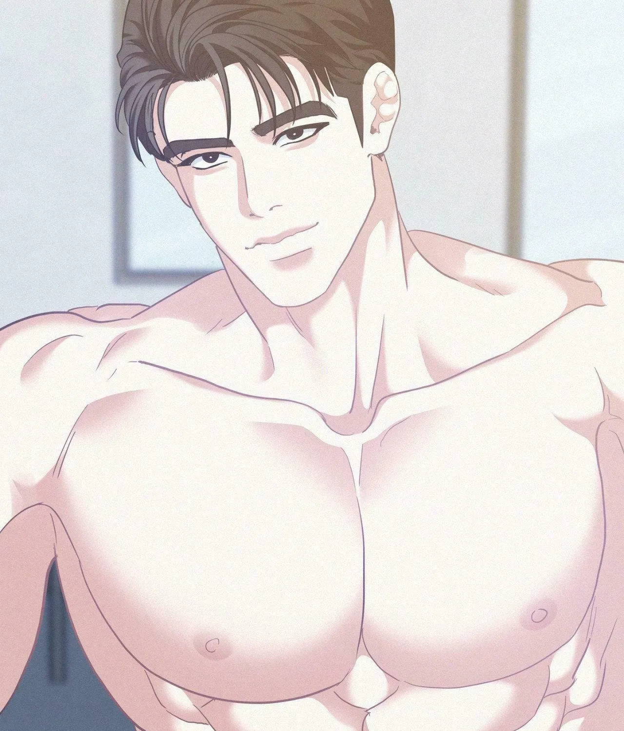 Read Onward chapter 95 image 32 on Lezhin