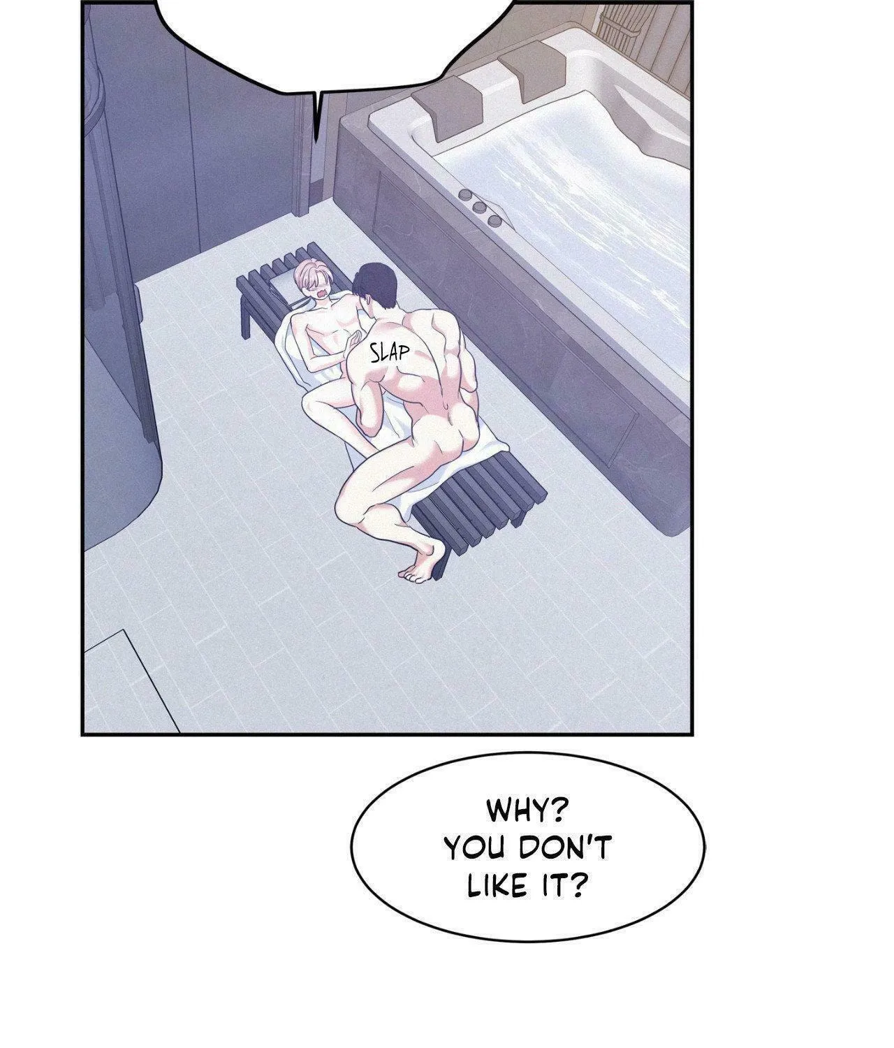Read Onward chapter 95 image 36 on Lezhin