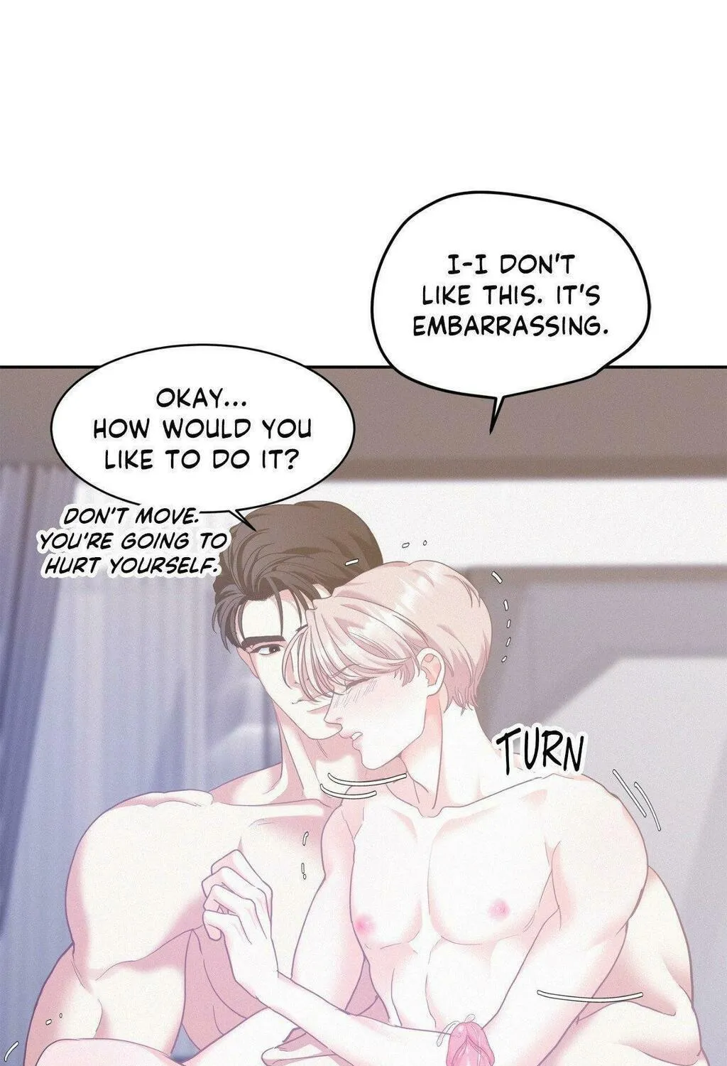 Read Onward chapter 96 image 20 on Lezhin