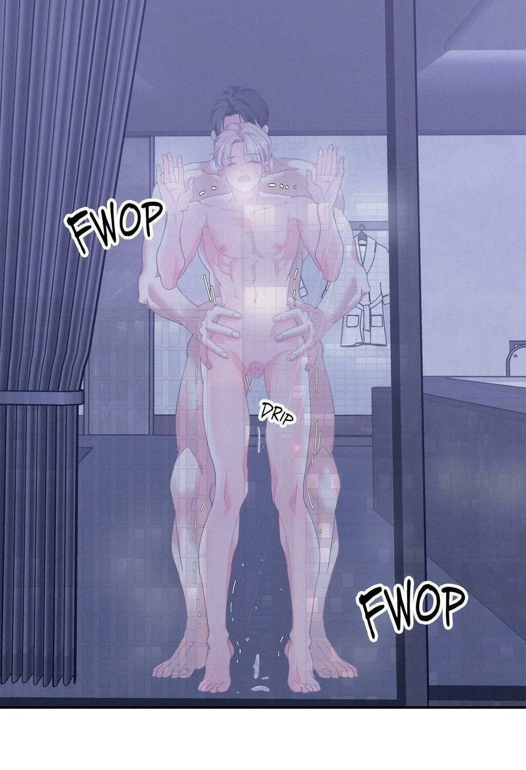Read Onward chapter 96 image 51 on Lezhin