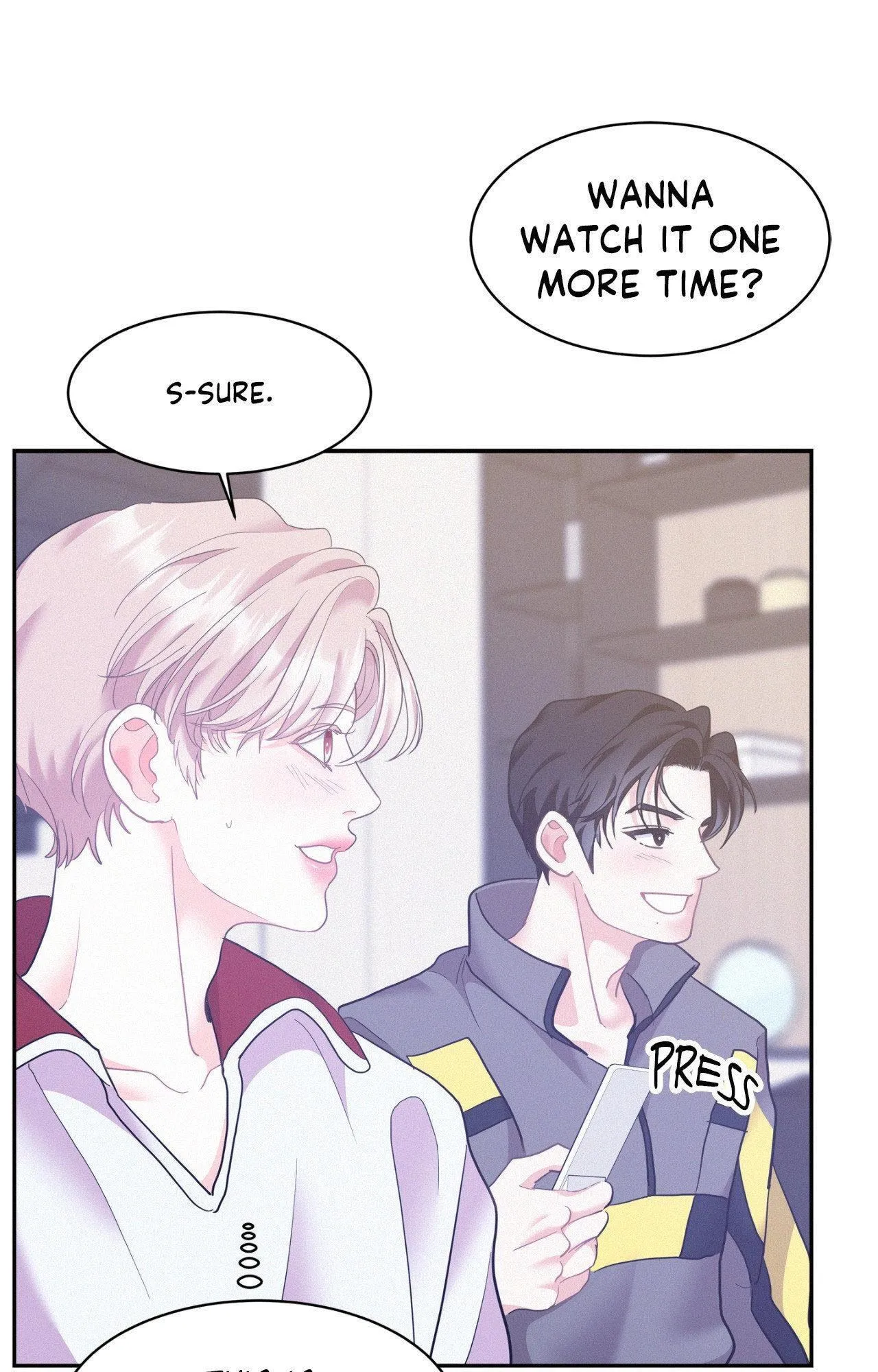 Read Onward chapter 97.02 image 15 on Lezhin