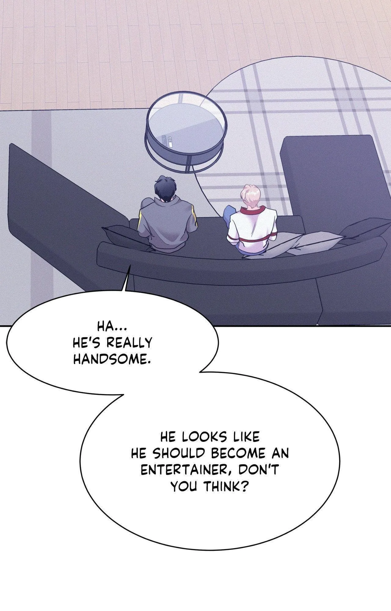 Read Onward chapter 97.02 image 17 on Lezhin