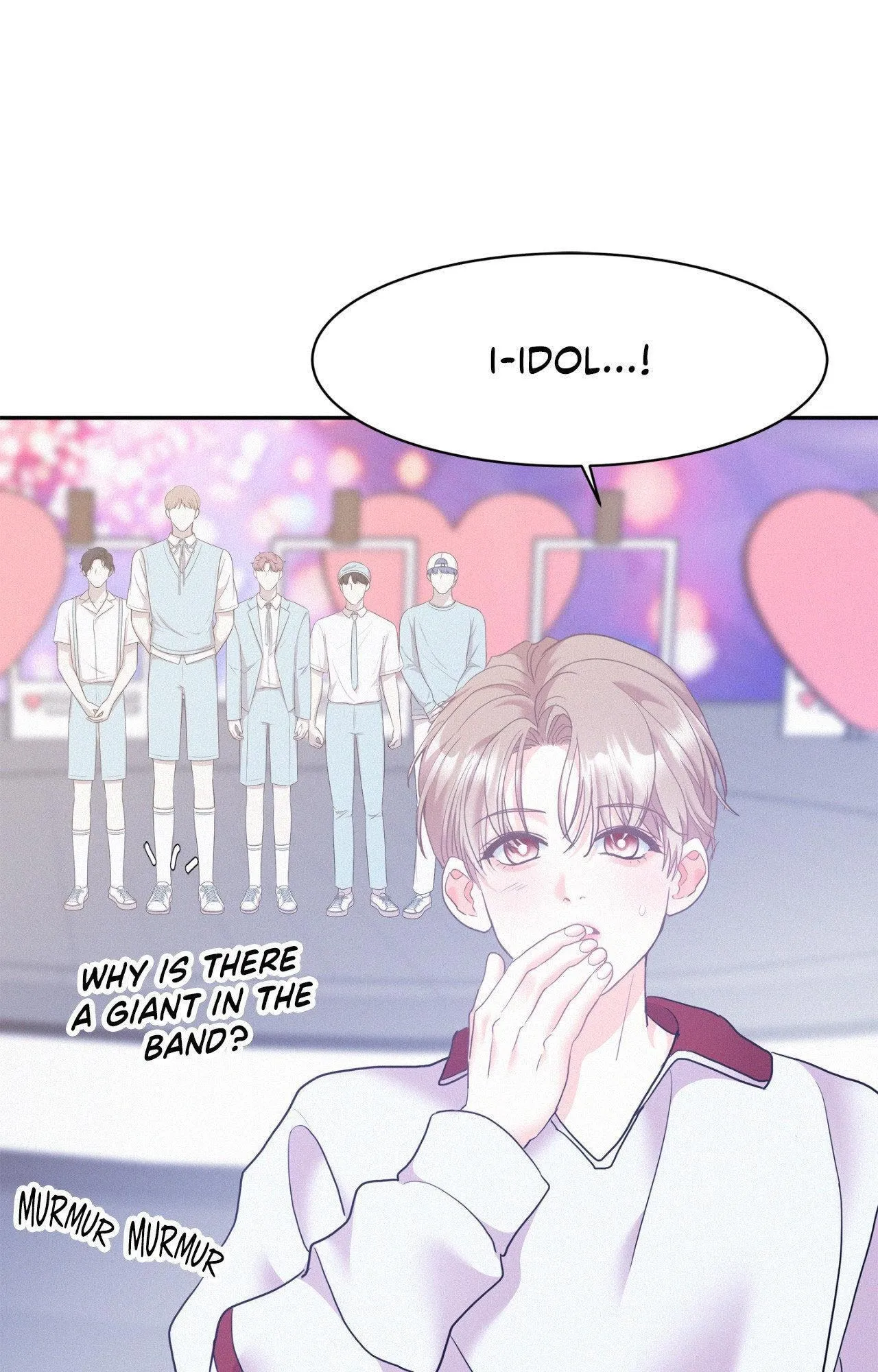 Read Onward chapter 97.02 image 20 on Lezhin