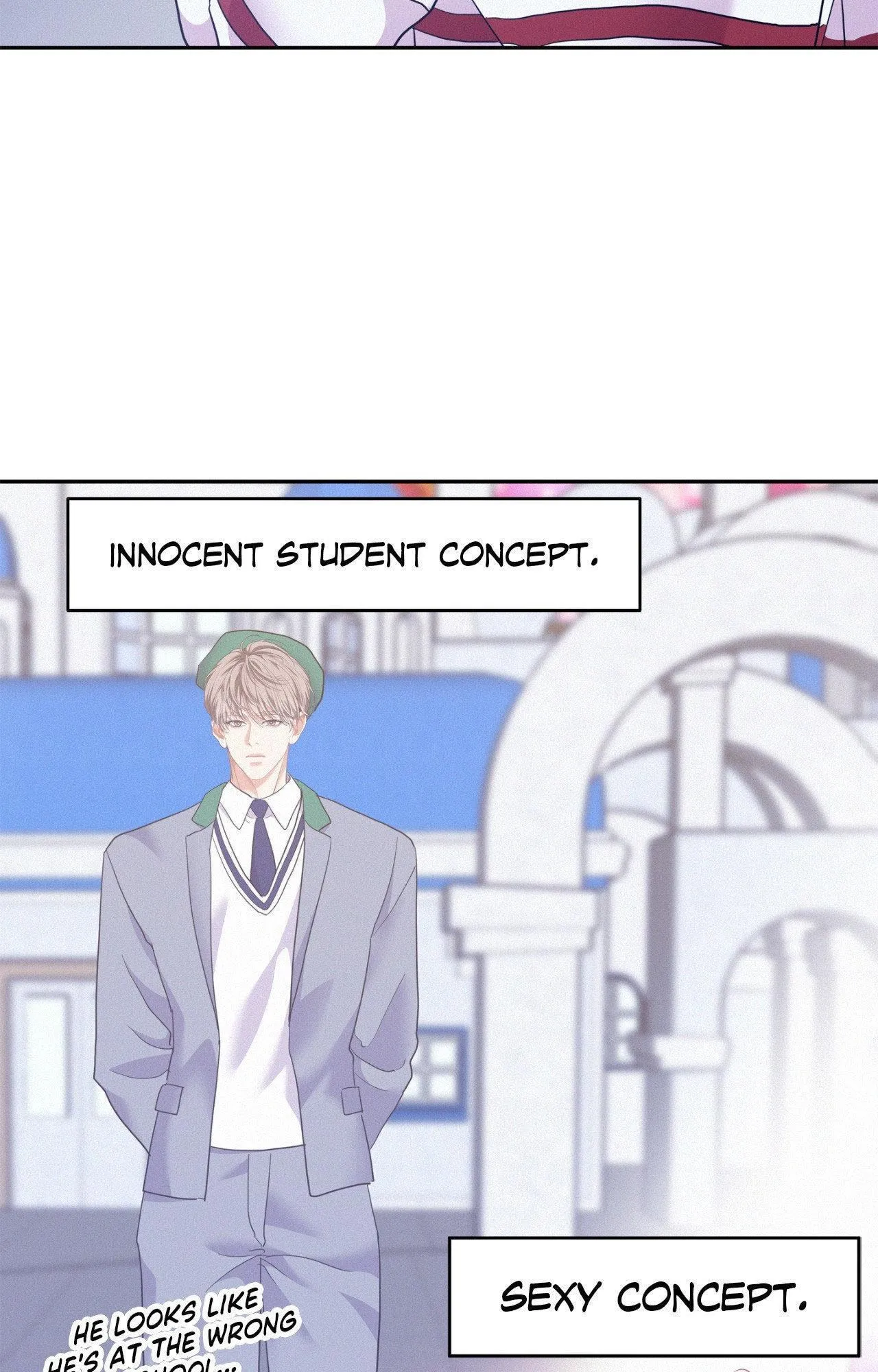 Read Onward chapter 97.02 image 21 on Lezhin