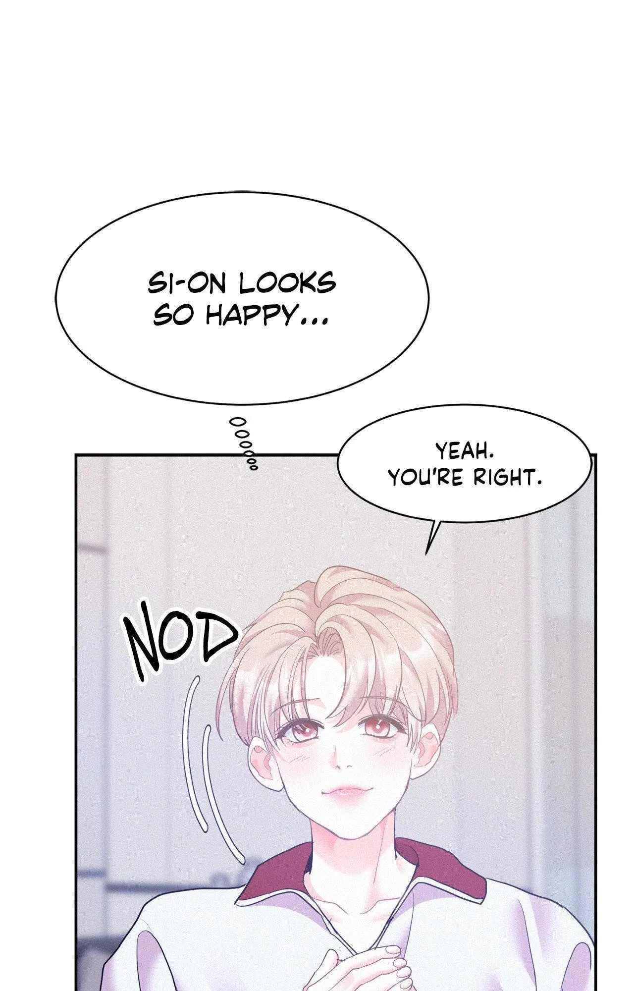 Read Onward chapter 97.02 image 25 on Lezhin